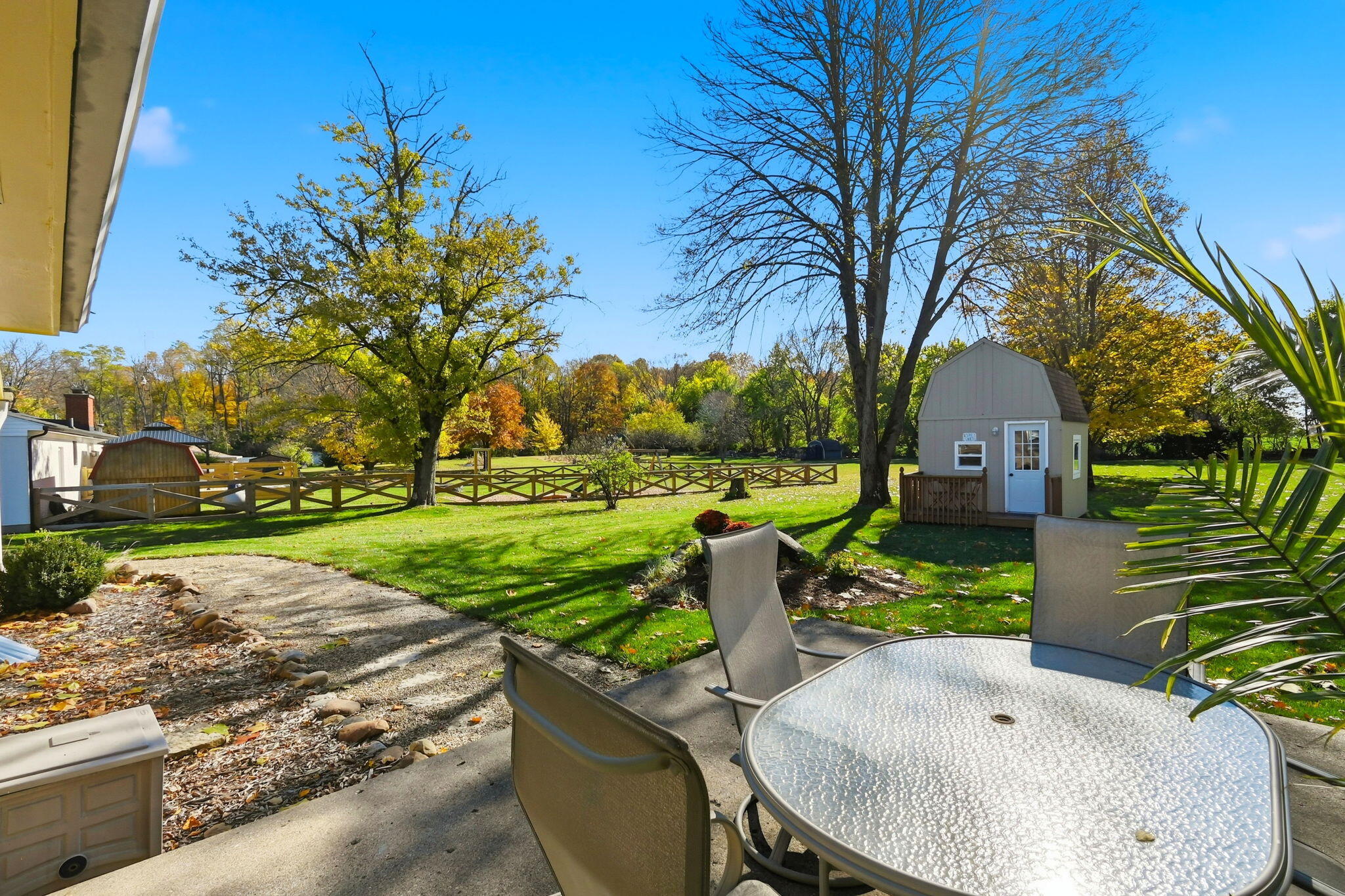 7585 Wrenview Drive, Springfield, Ohio 45502