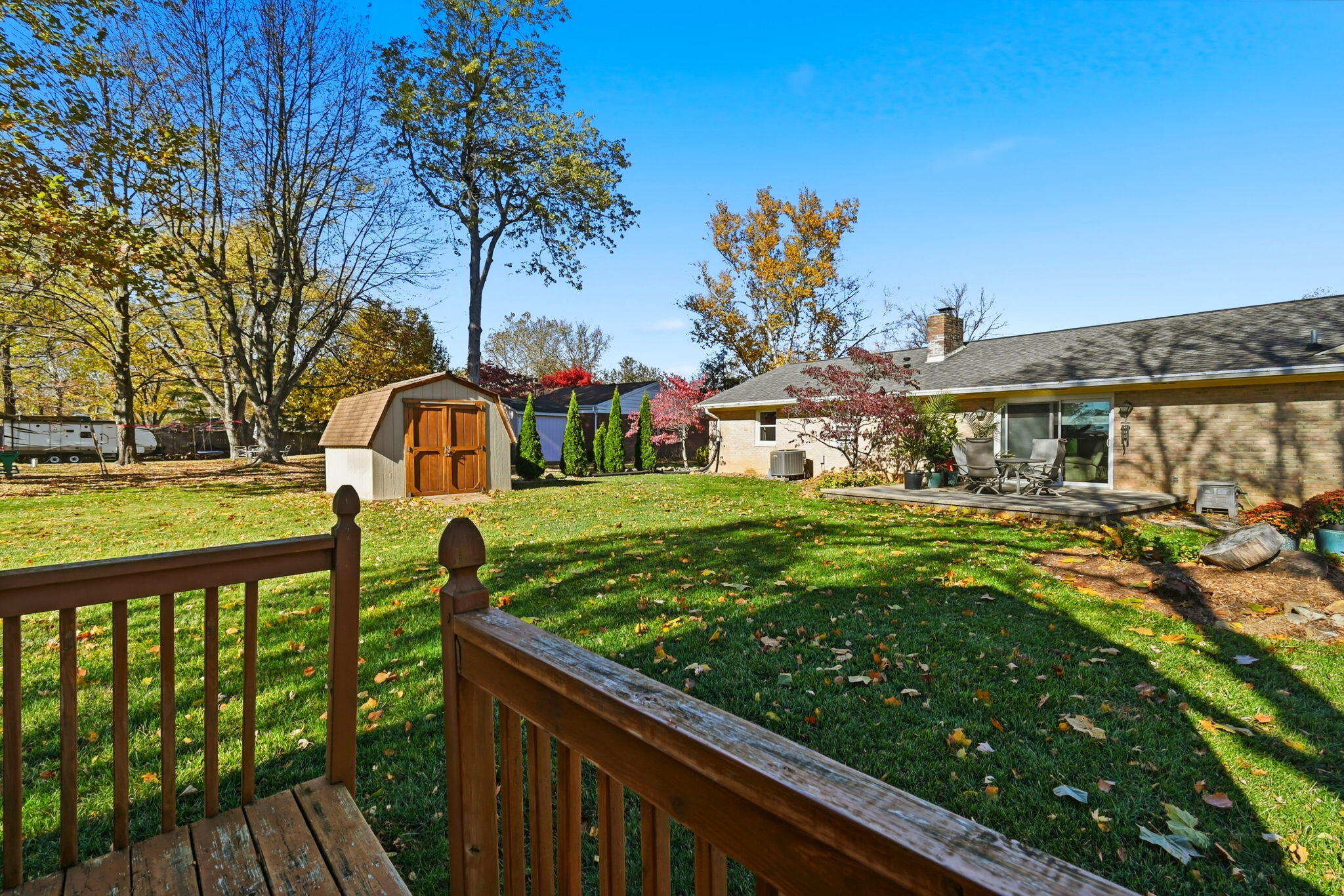 7585 Wrenview Drive, Springfield, Ohio 45502