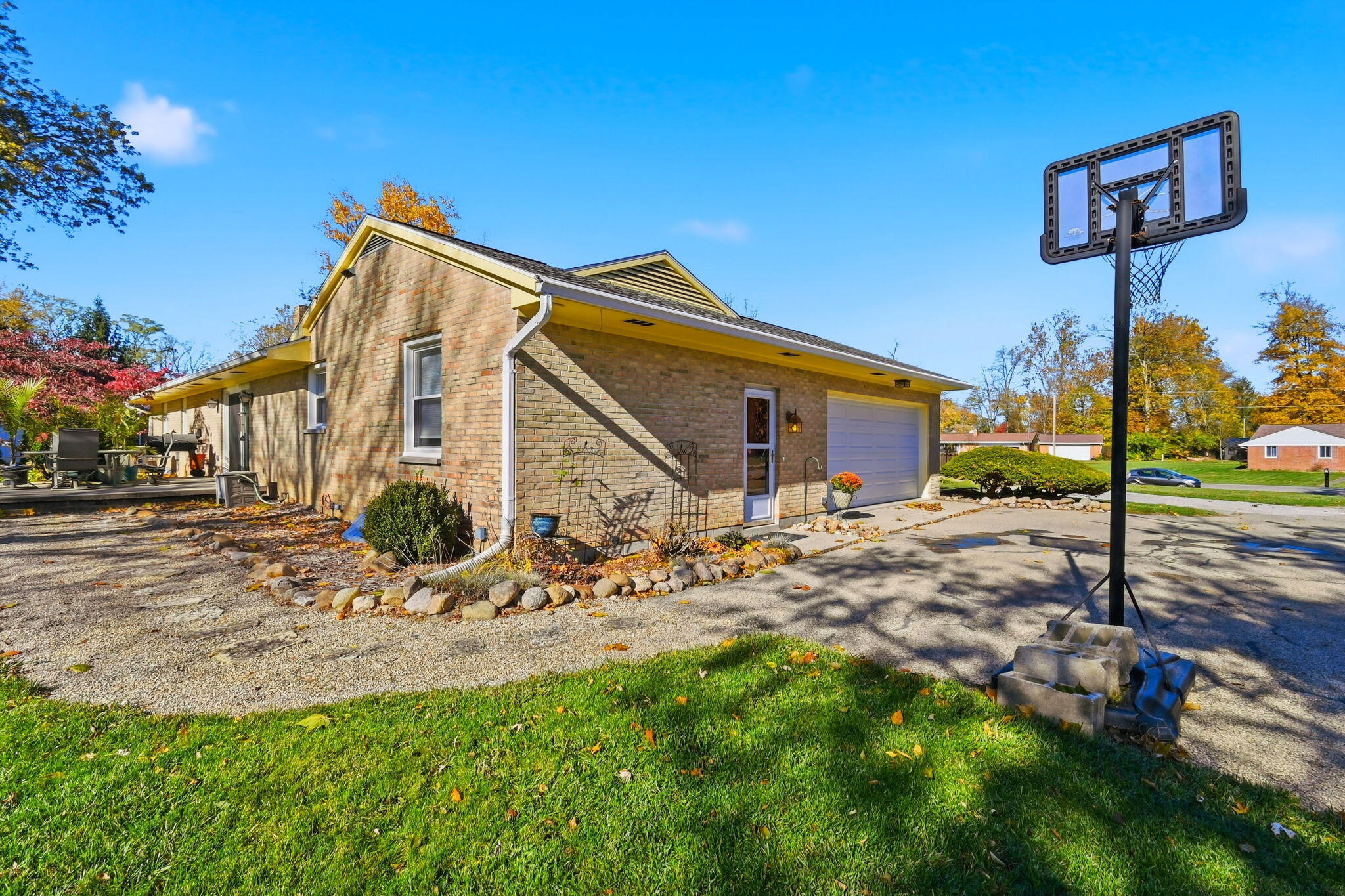 7585 Wrenview Drive, Springfield, Ohio 45502