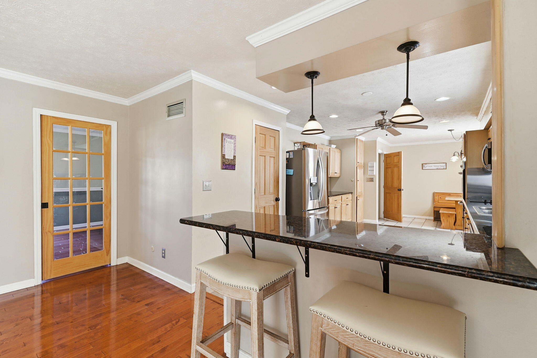 7585 Wrenview Drive, Springfield, Ohio 45502