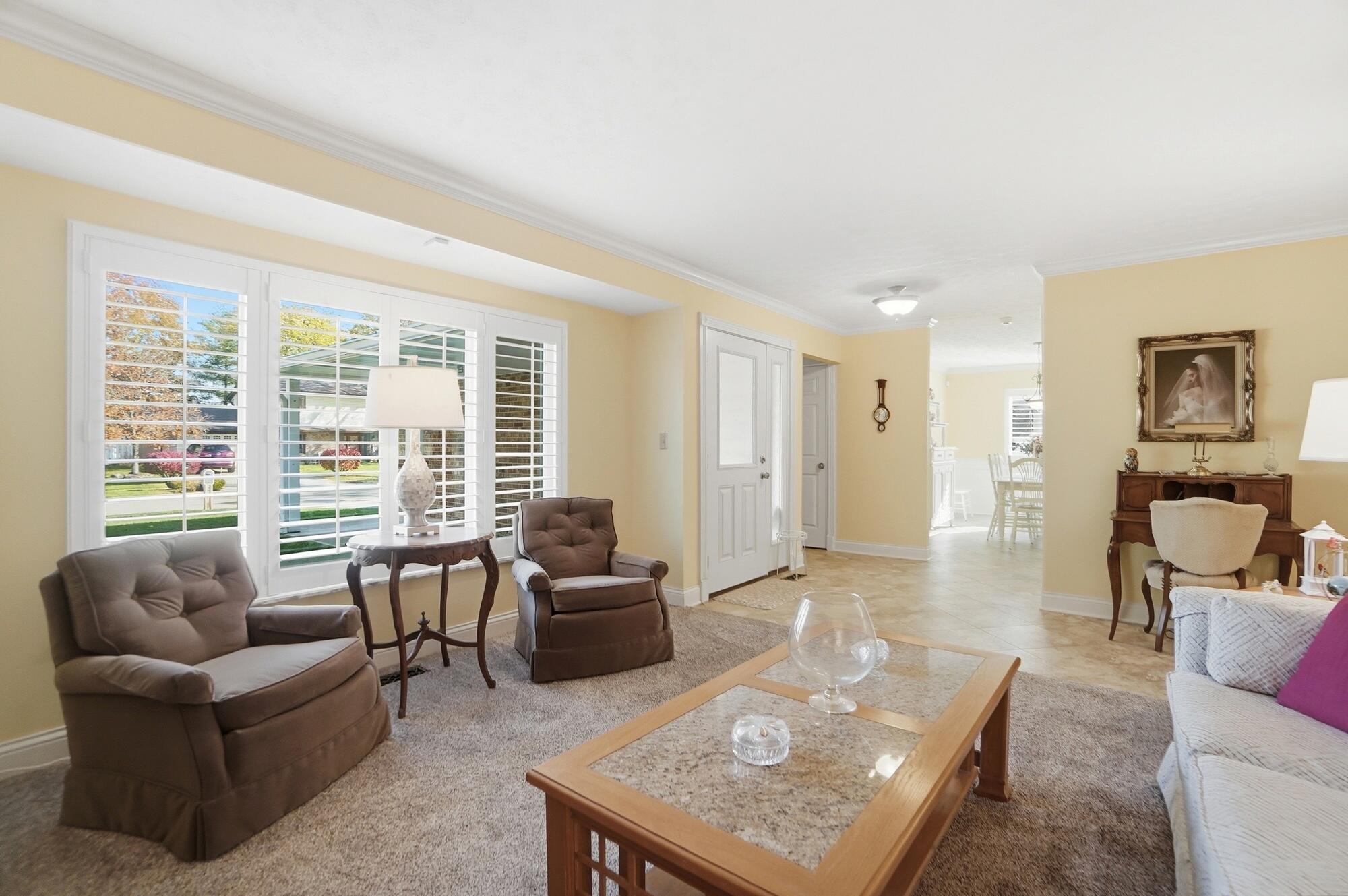 3413 Garianne Drive, Dayton, Ohio 45414