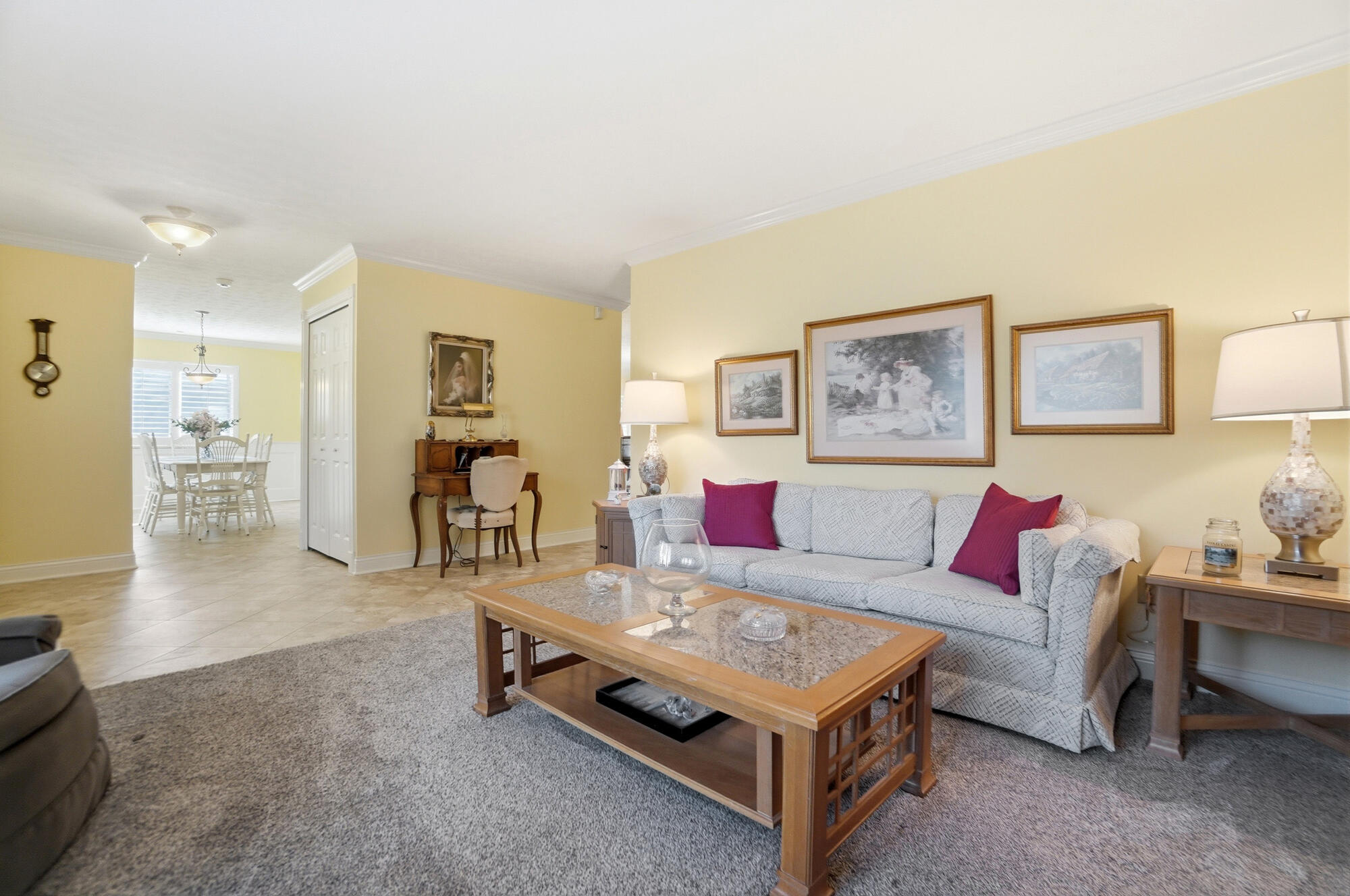 3413 Garianne Drive, Dayton, Ohio 45414