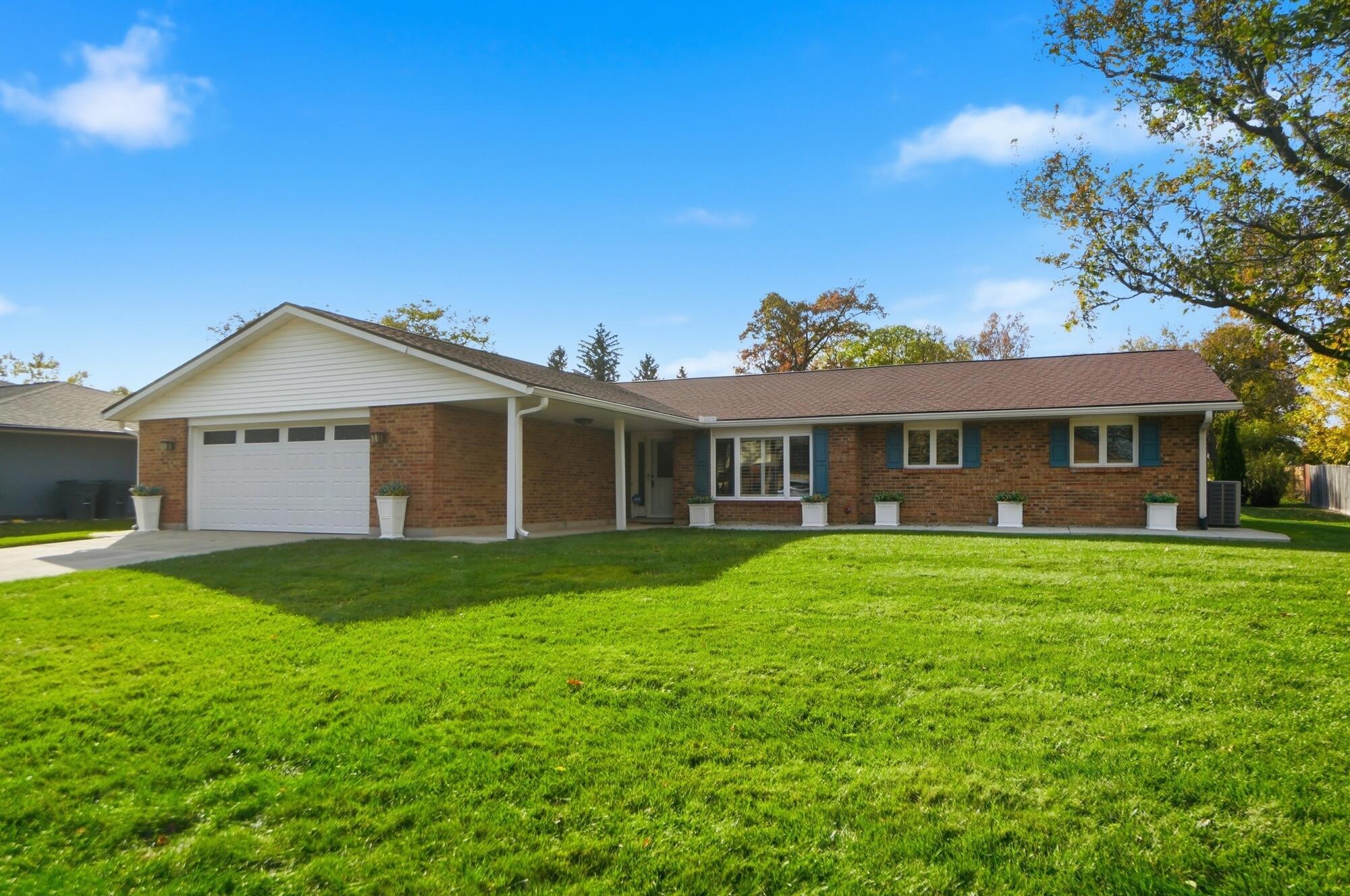 3413 Garianne Drive, Dayton, Ohio 45414