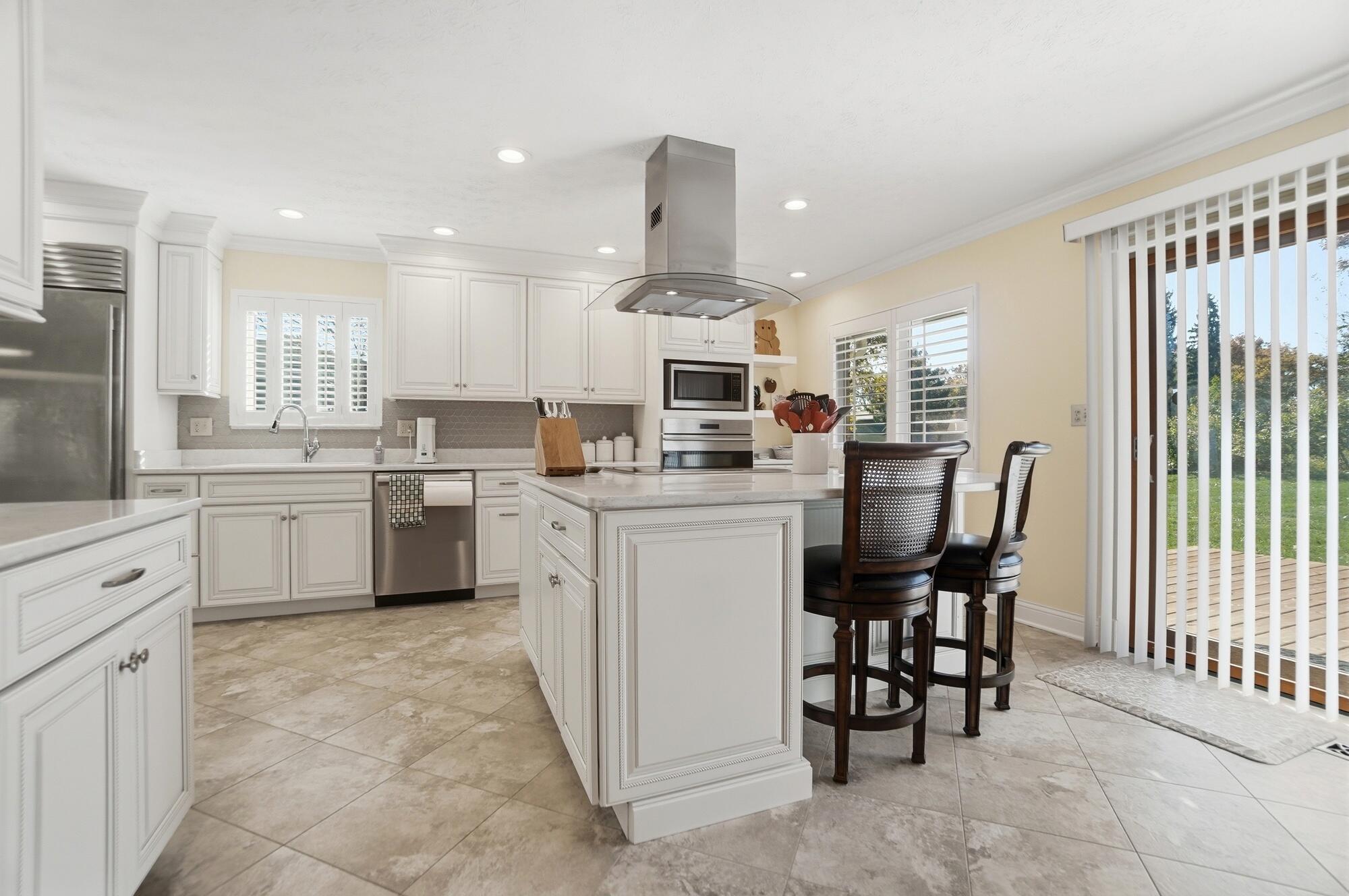 3413 Garianne Drive, Dayton, Ohio 45414