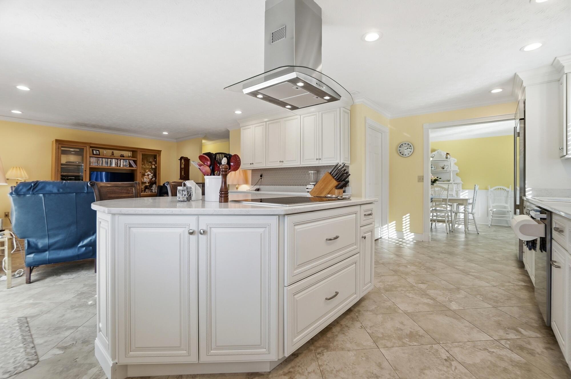 3413 Garianne Drive, Dayton, Ohio 45414