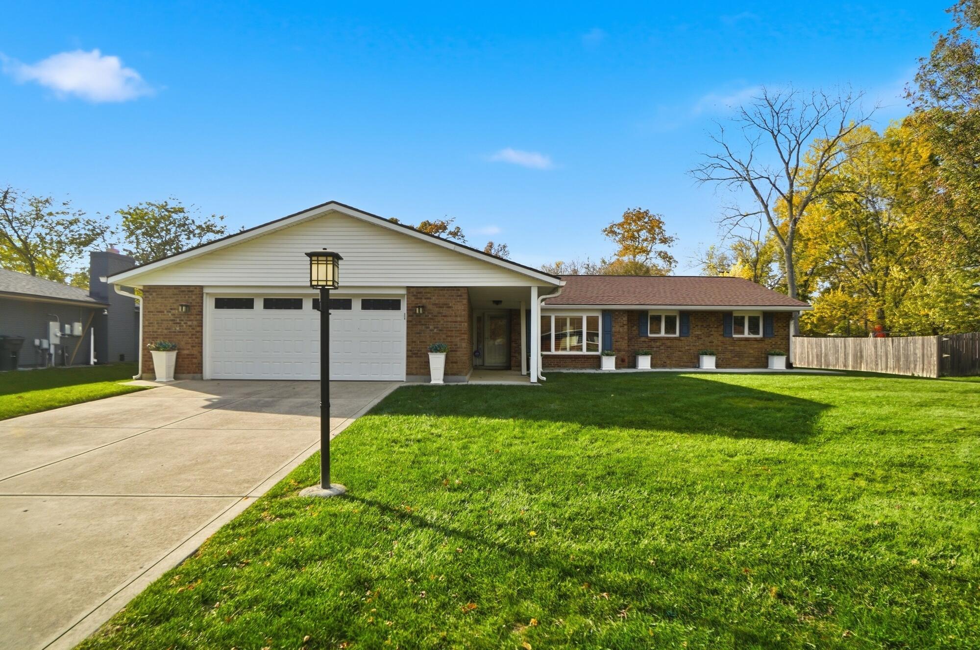 3413 Garianne Drive, Dayton, Ohio 45414