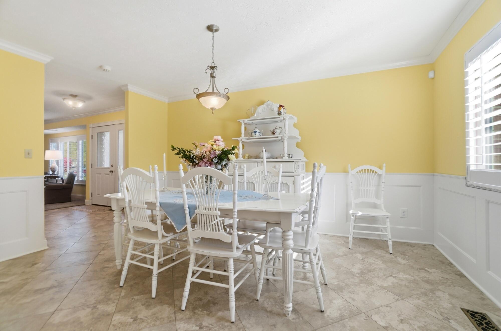 3413 Garianne Drive, Dayton, Ohio 45414