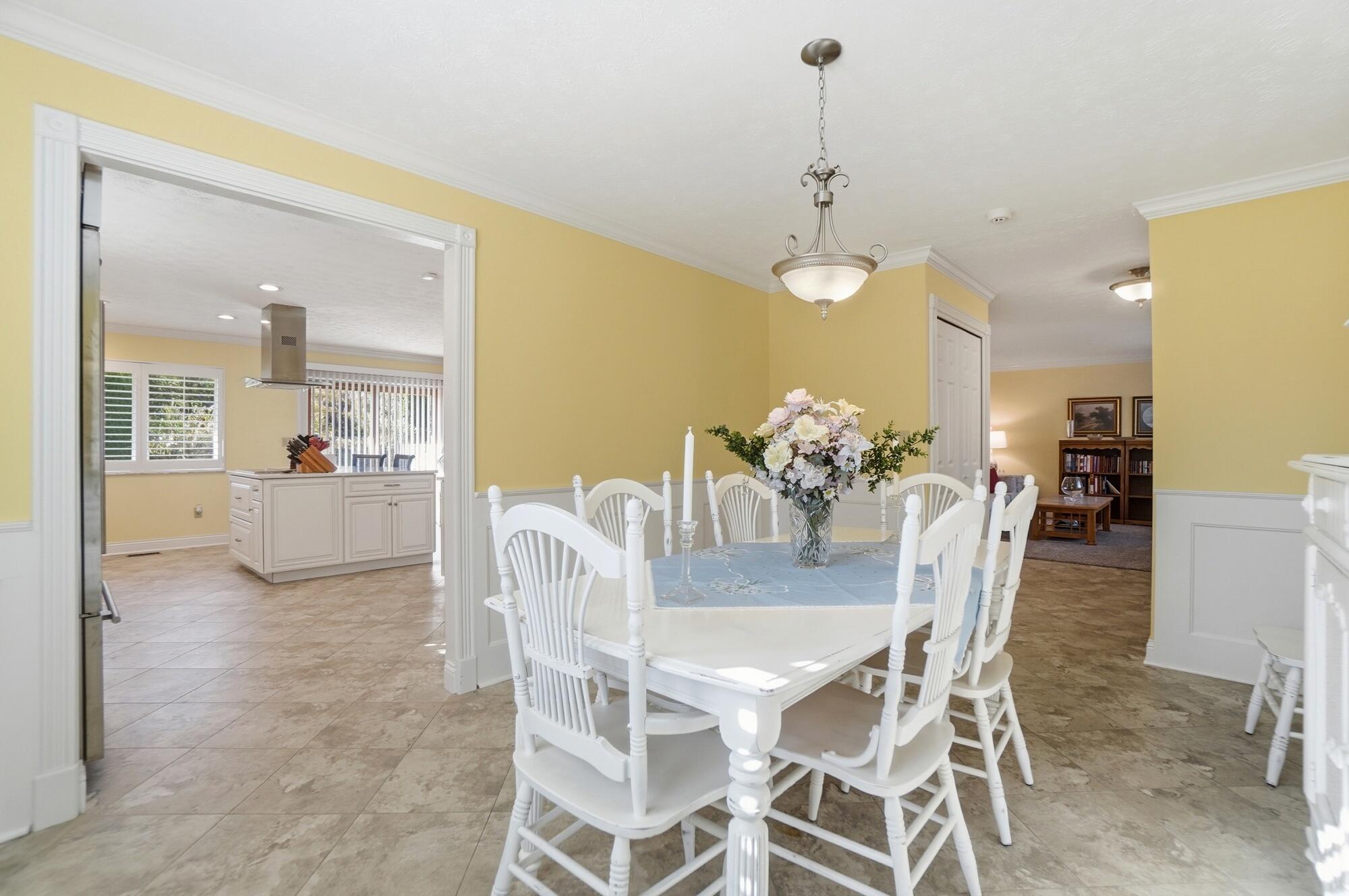 3413 Garianne Drive, Dayton, Ohio 45414