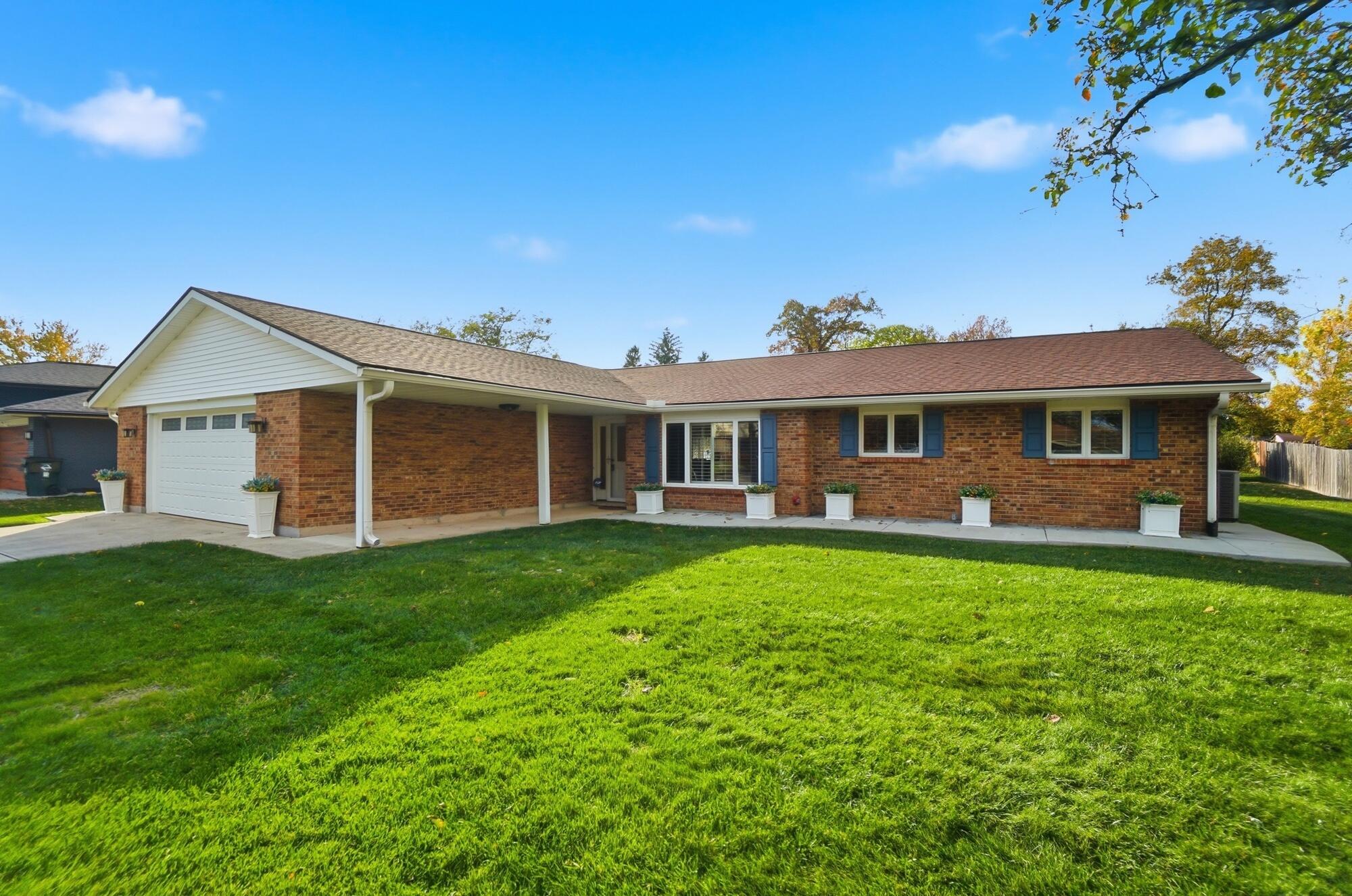 3413 Garianne Drive, Dayton, Ohio 45414