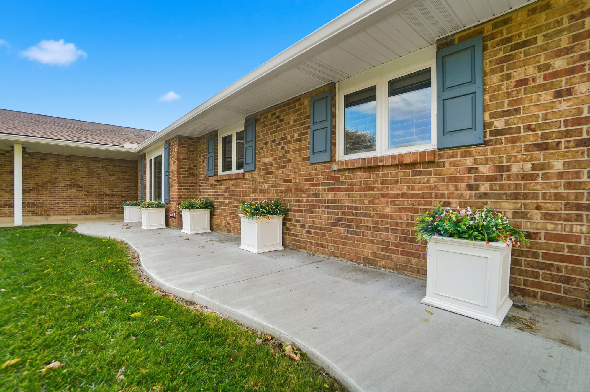 3413 Garianne Drive, Dayton, Ohio 45414