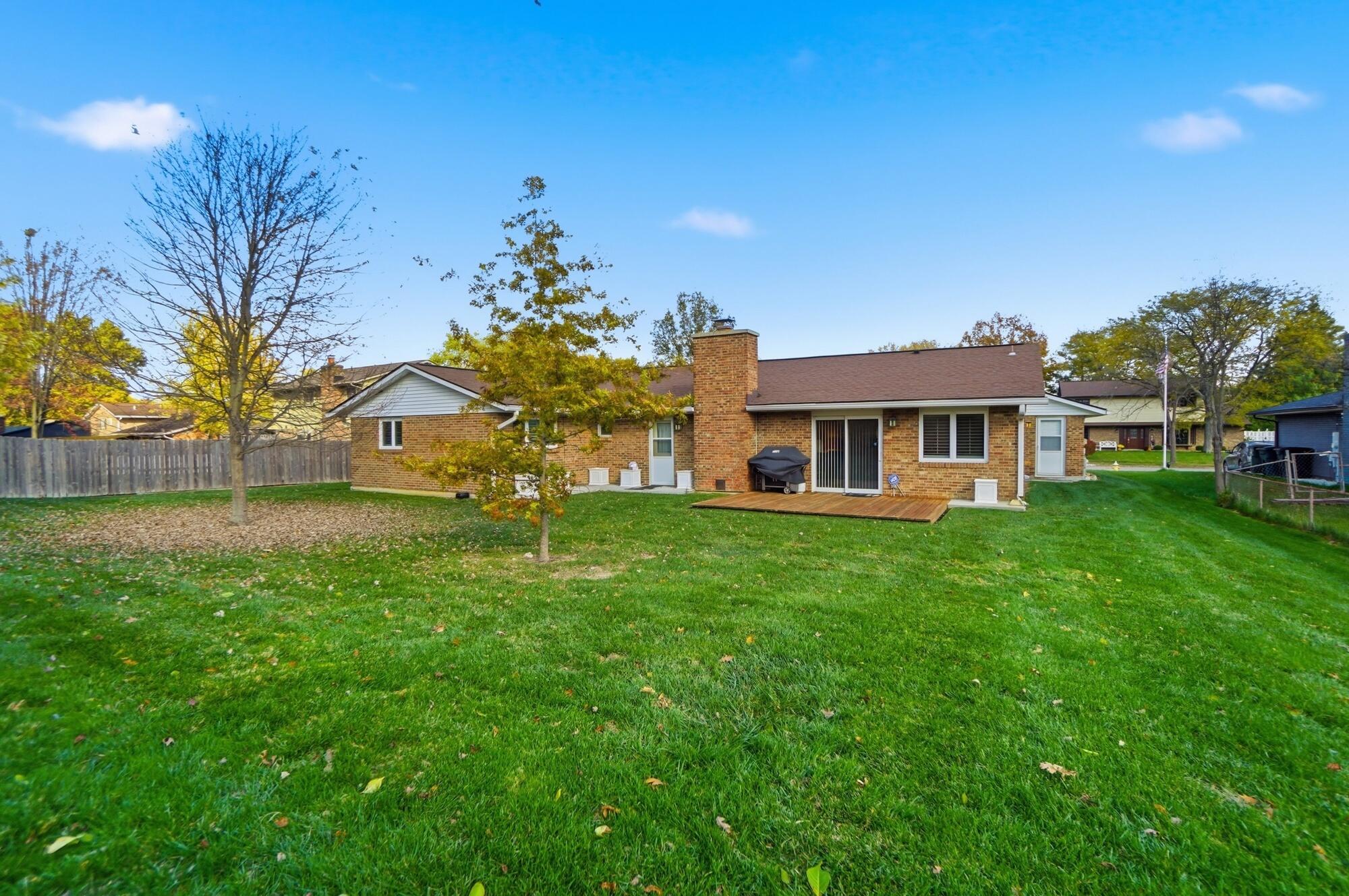 3413 Garianne Drive, Dayton, Ohio 45414