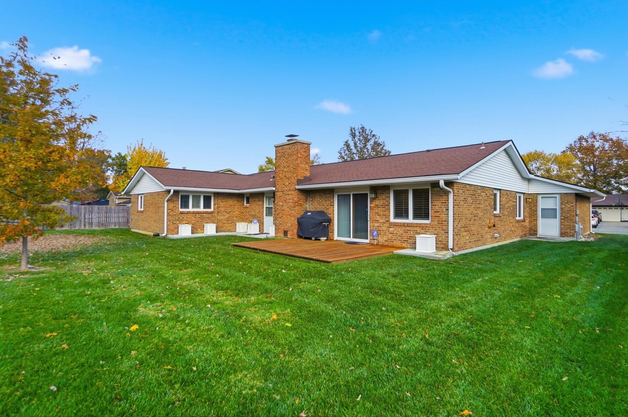 3413 Garianne Drive, Dayton, Ohio 45414