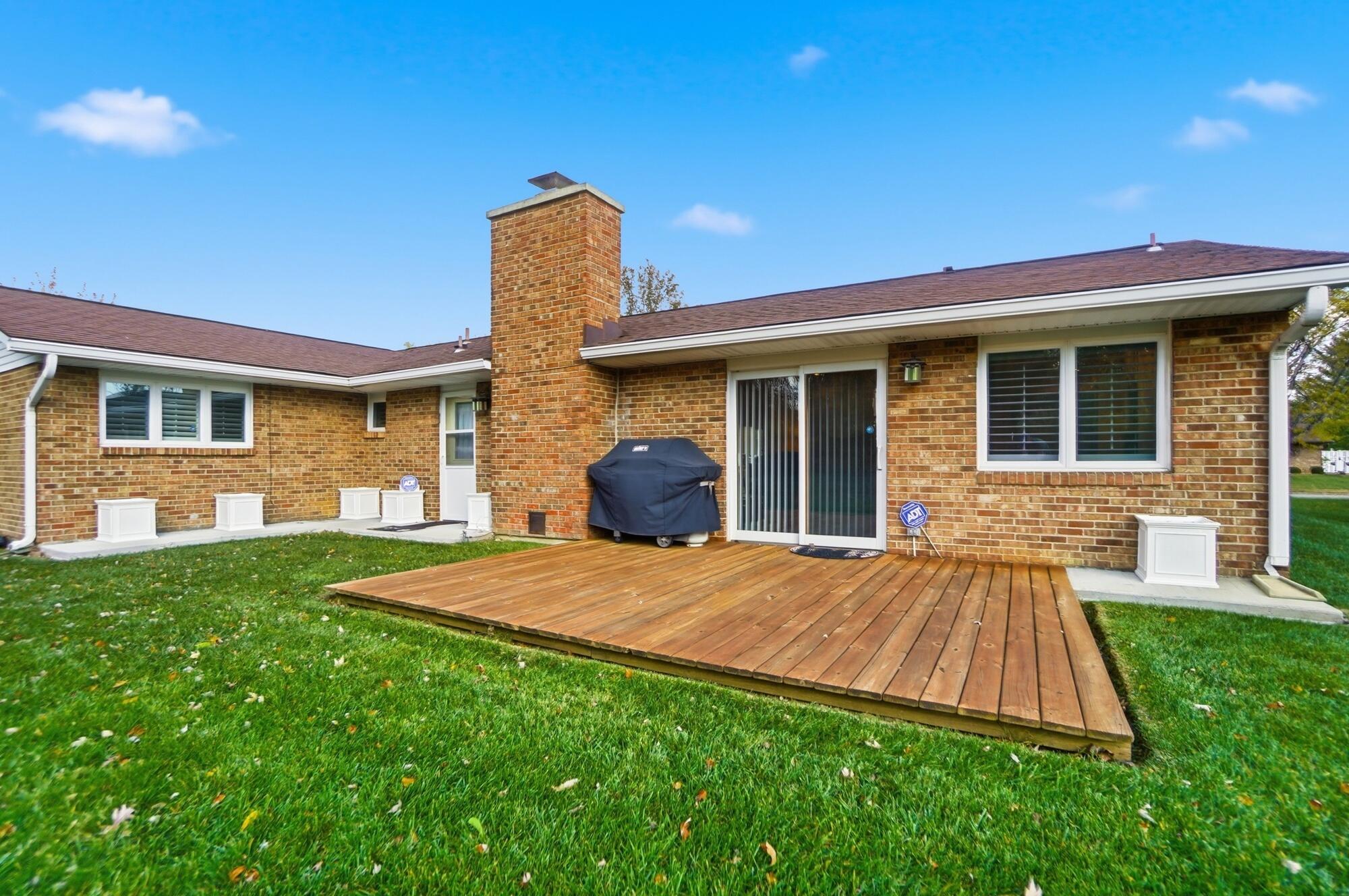 3413 Garianne Drive, Dayton, Ohio 45414