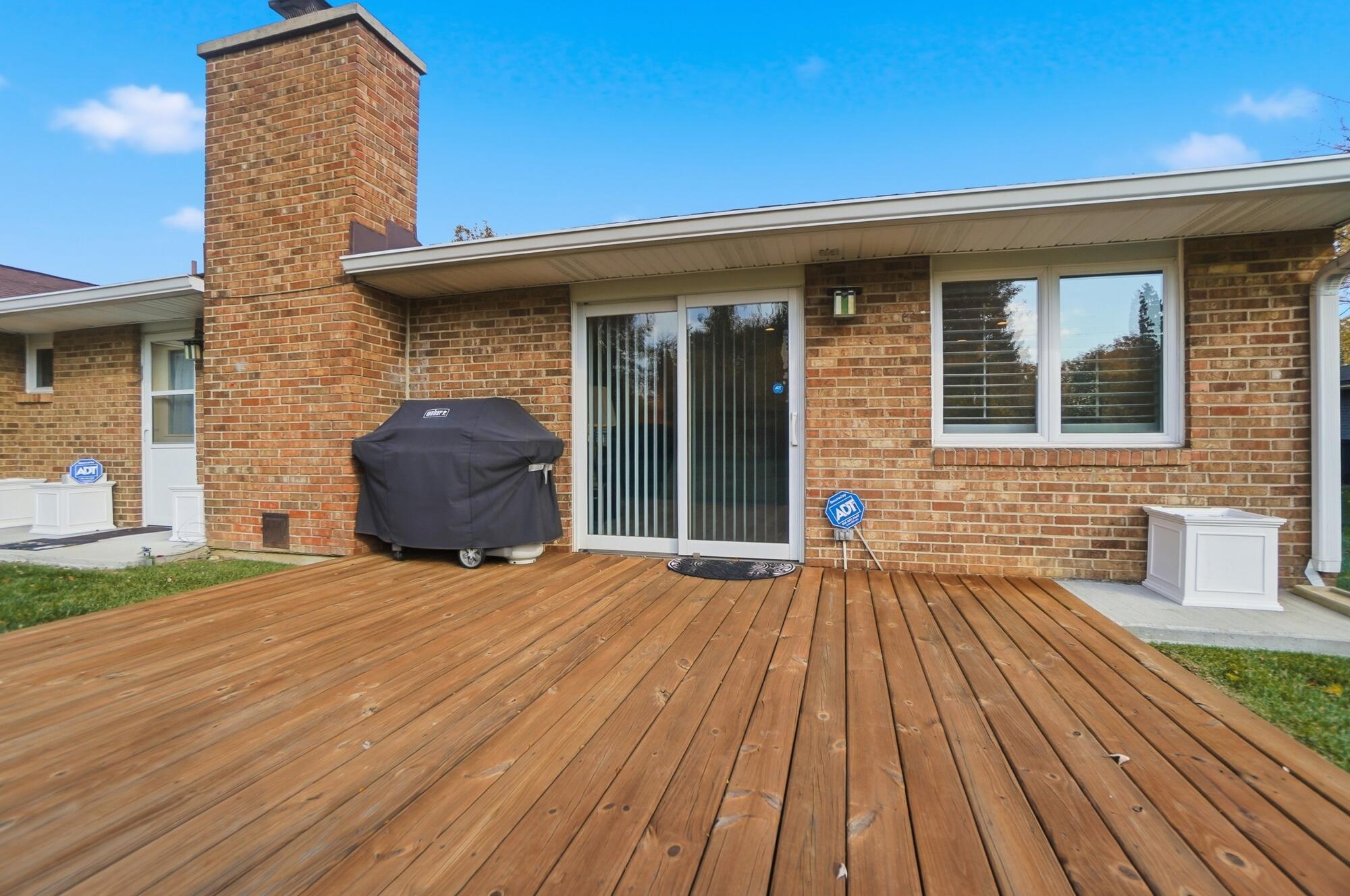 3413 Garianne Drive, Dayton, Ohio 45414