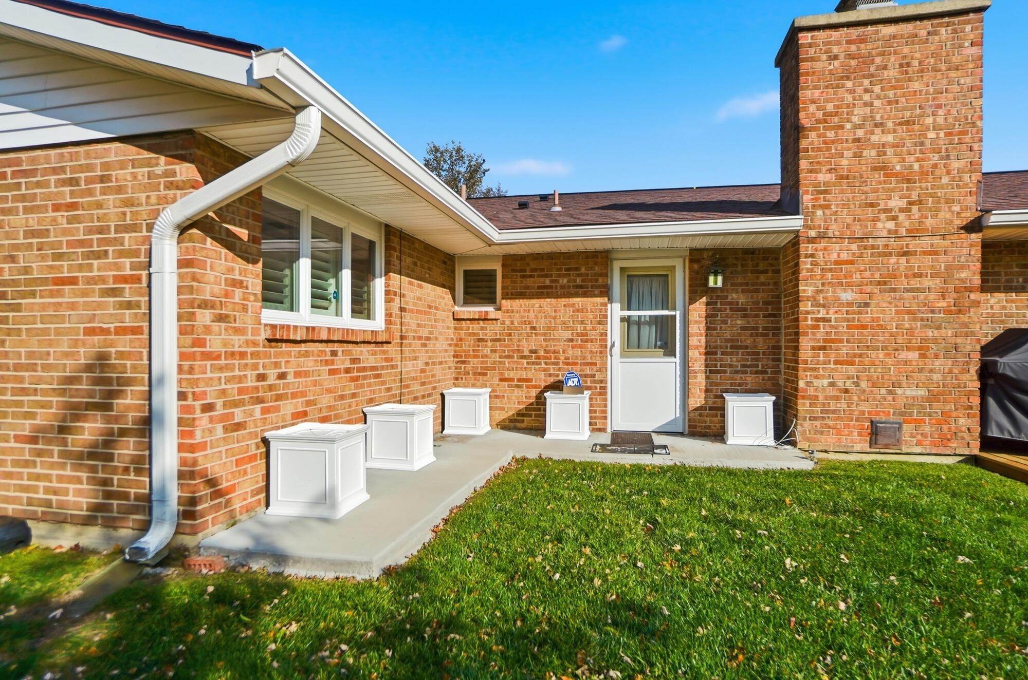 3413 Garianne Drive, Dayton, Ohio 45414