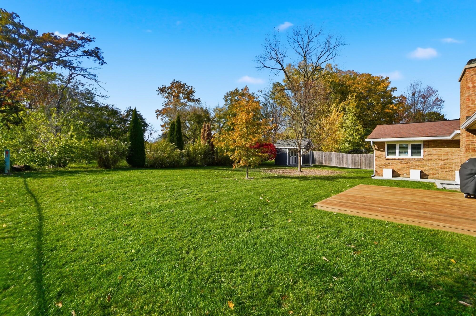 3413 Garianne Drive, Dayton, Ohio 45414