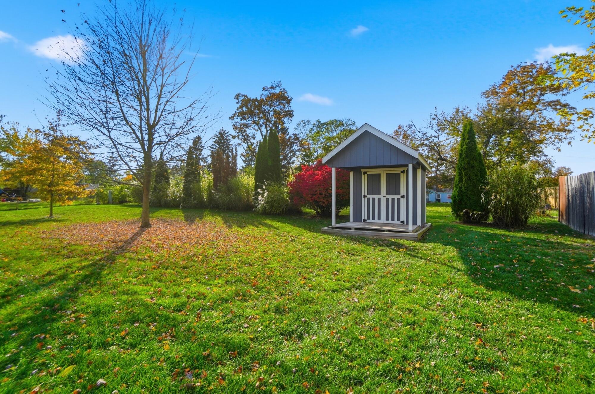 3413 Garianne Drive, Dayton, Ohio 45414