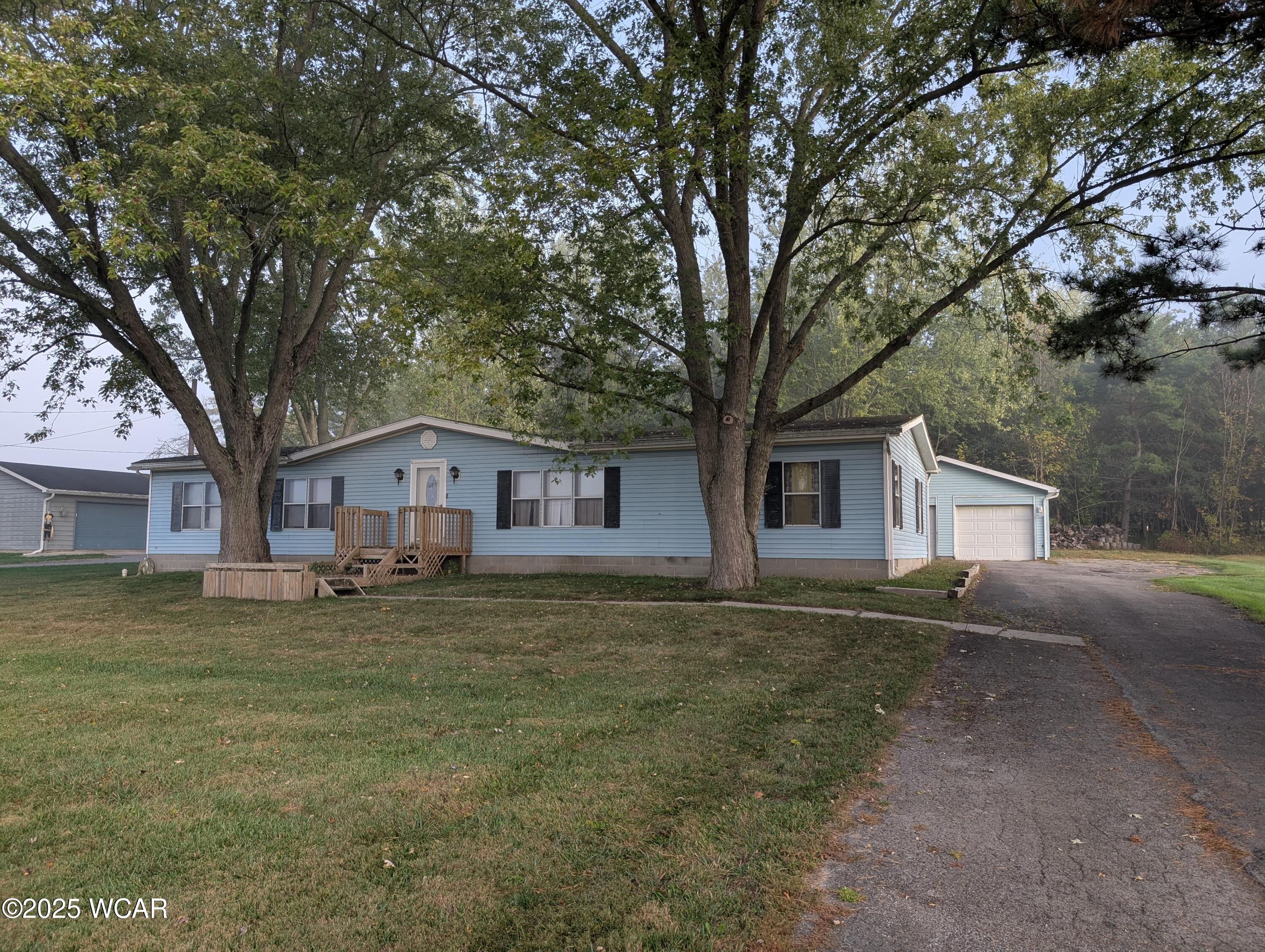 1679 Bluelick Road, Lima, Ohio