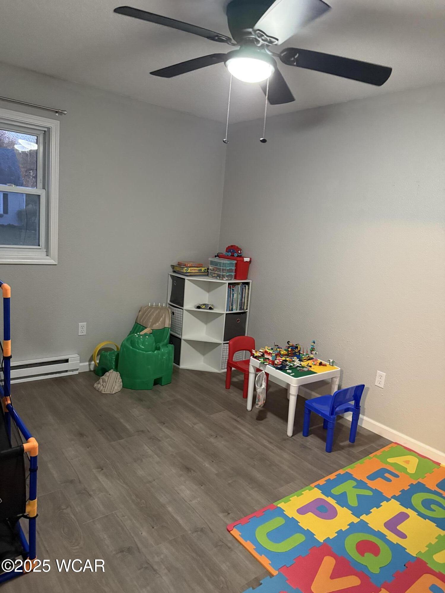 150 Marshall Avenue, Pemberville, Ohio