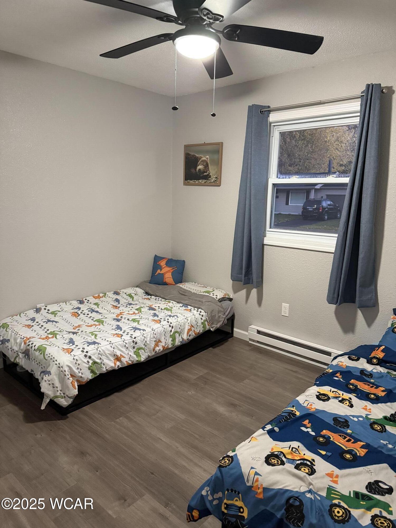 150 Marshall Avenue, Pemberville, Ohio