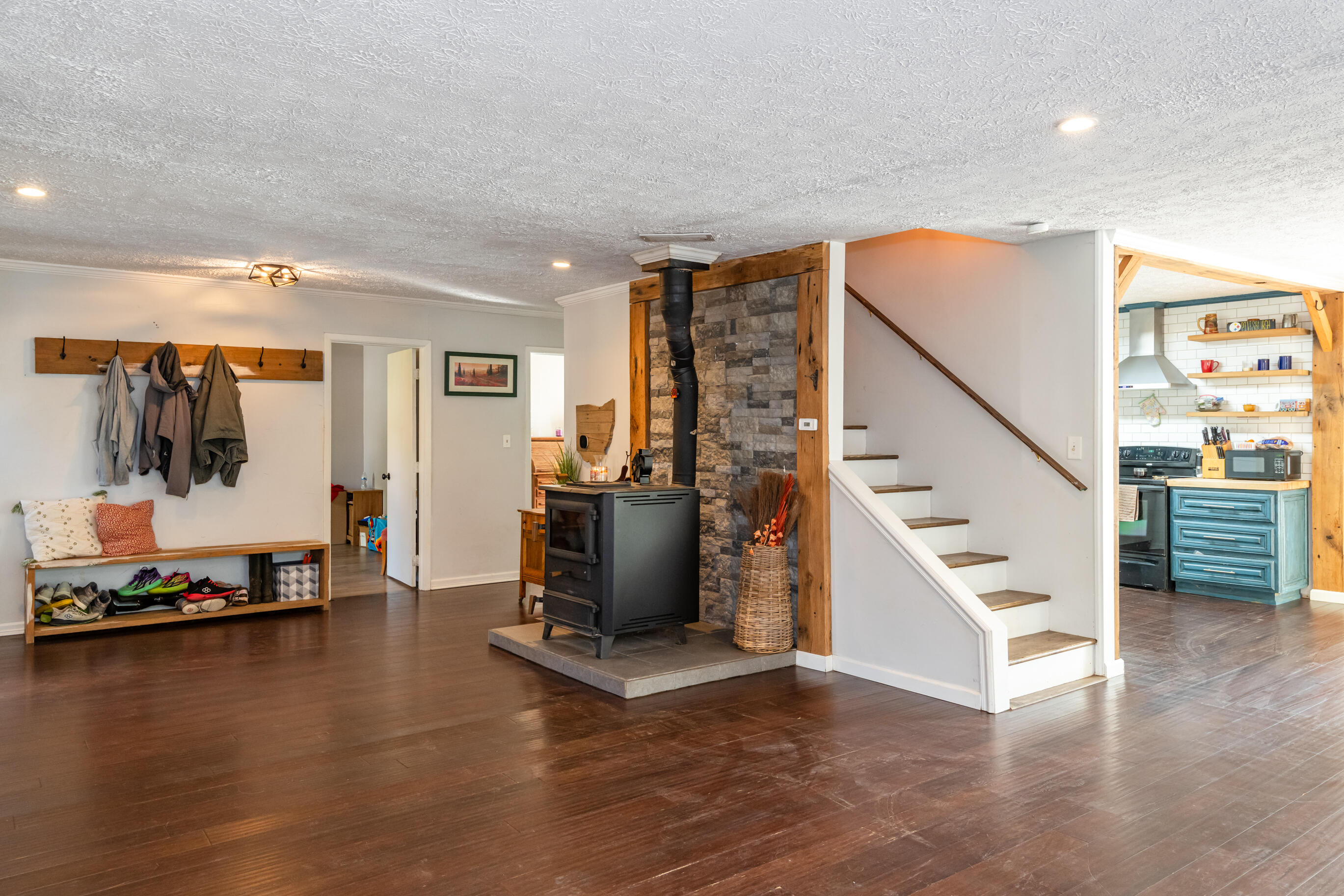 49 Lookout Court, Urbana, Ohio 43078