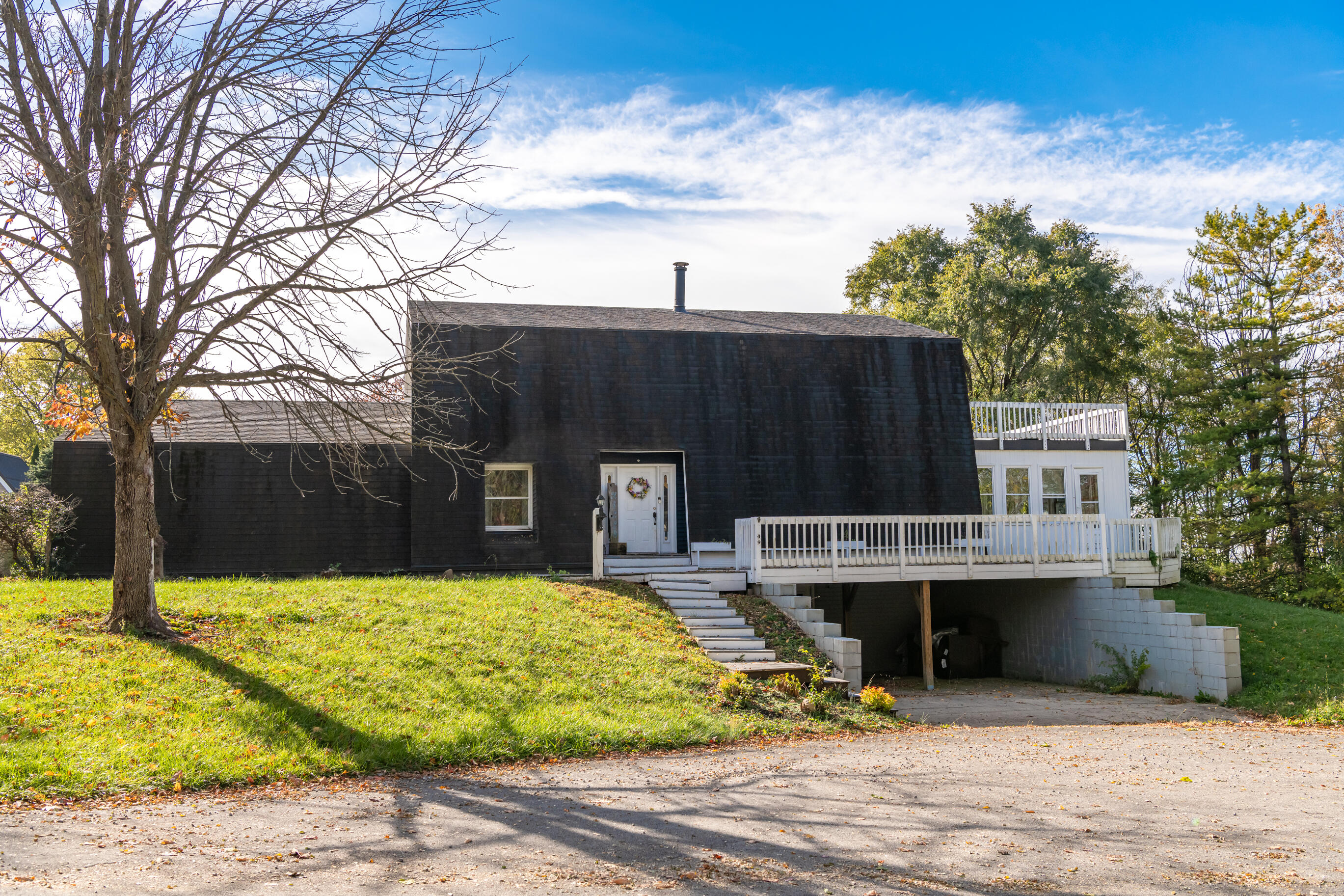 49 Lookout Court, Urbana, Ohio 43078