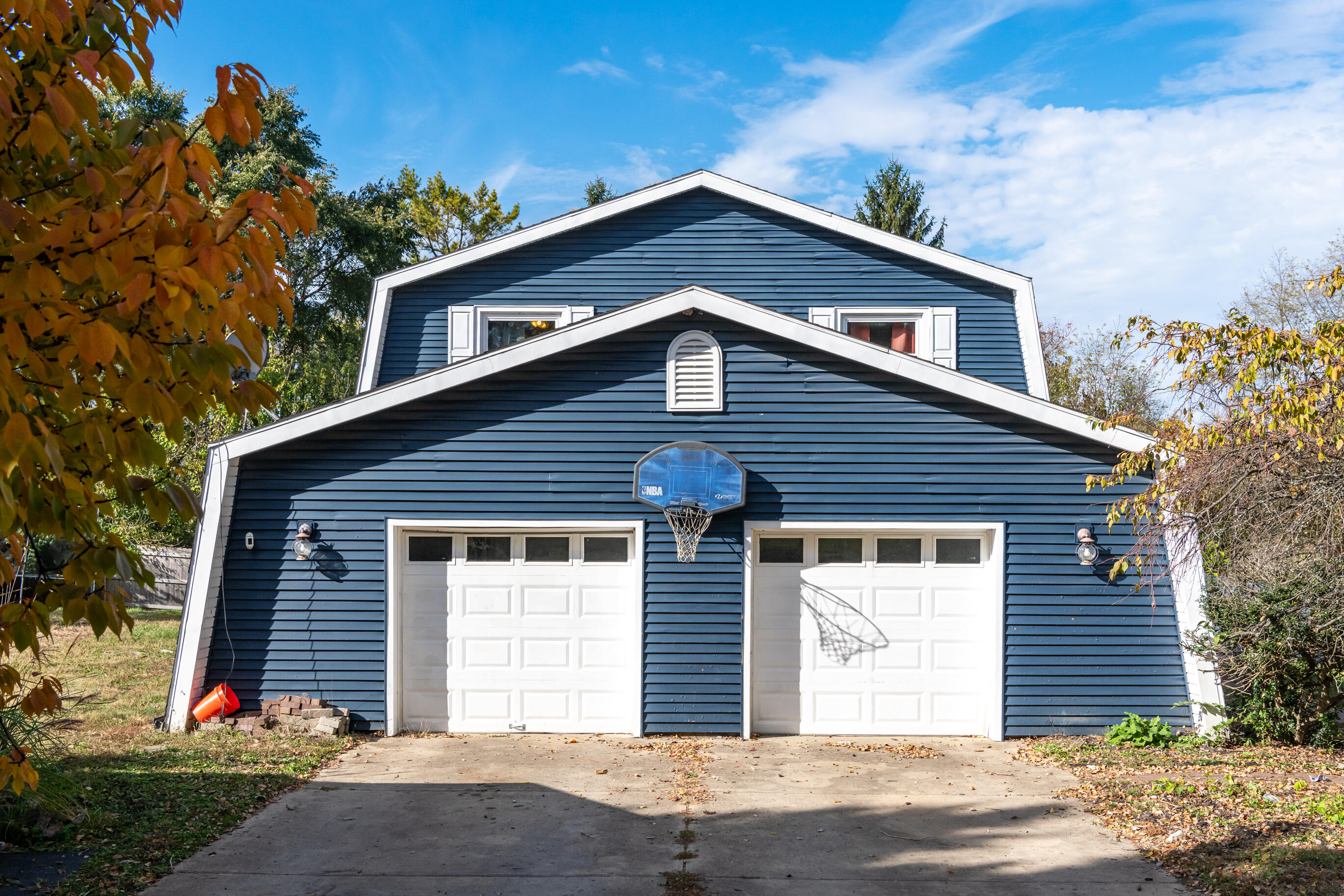 49 Lookout Court, Urbana, Ohio 43078