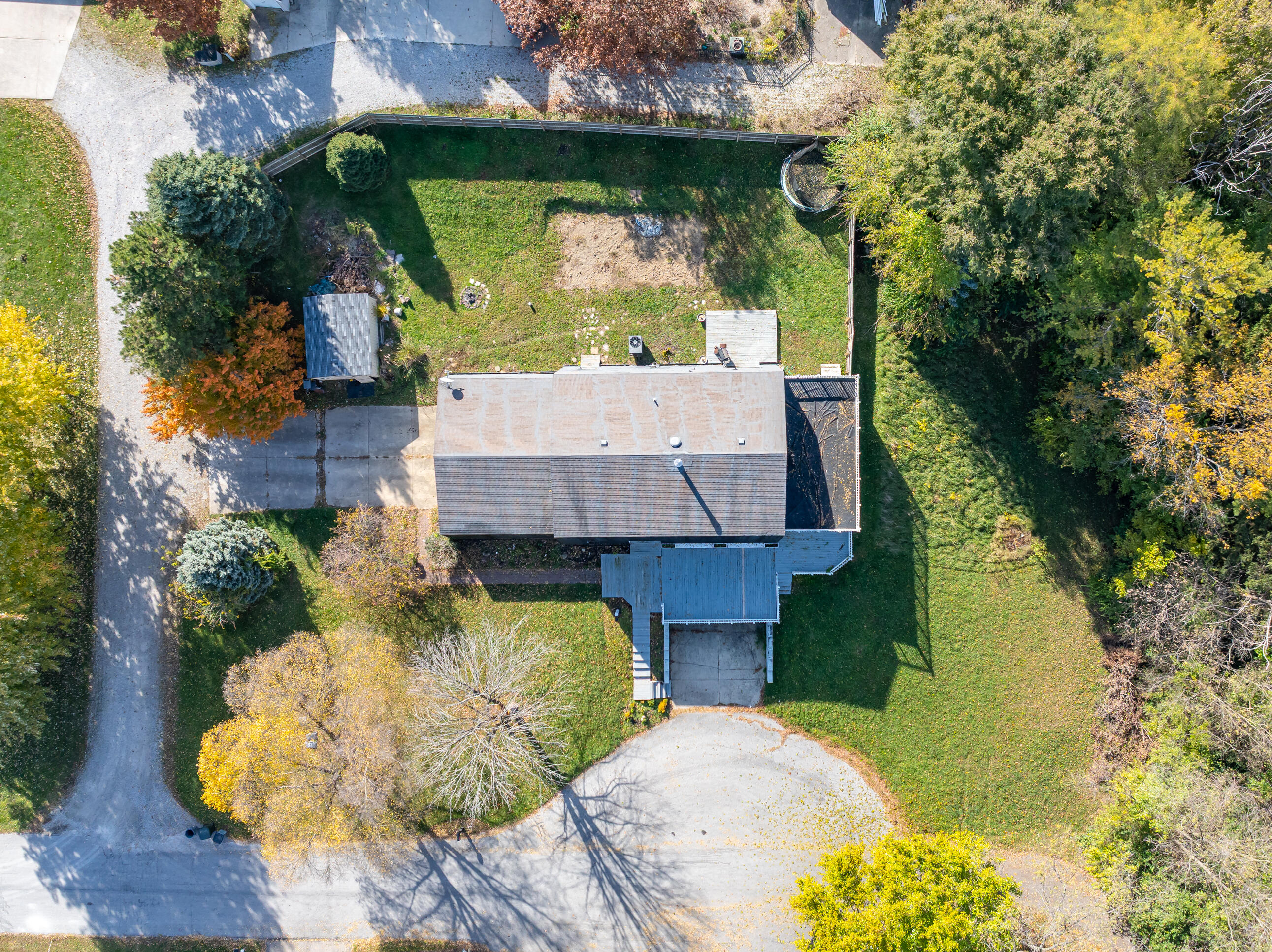 49 Lookout Court, Urbana, Ohio 43078