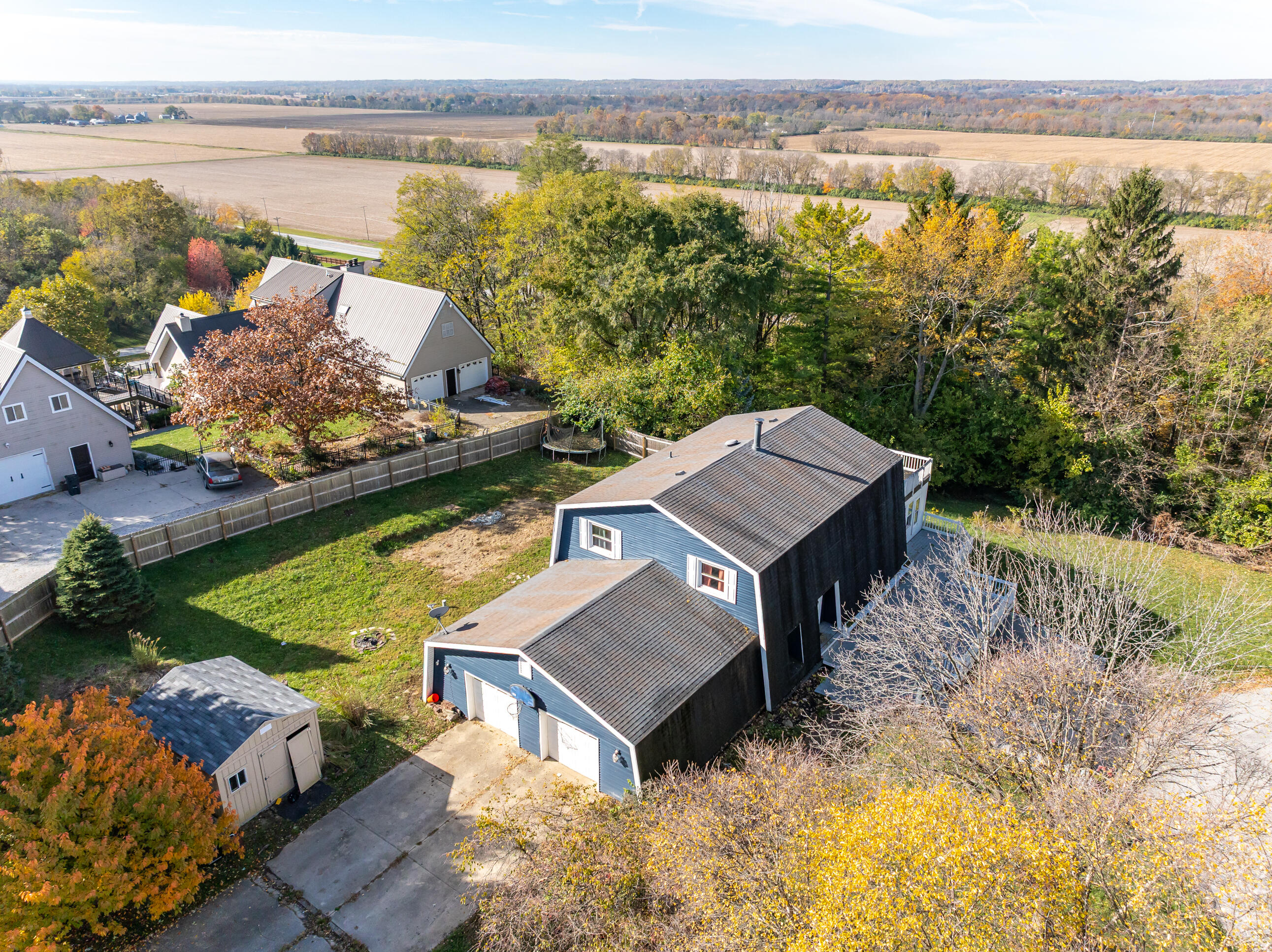 49 Lookout Court, Urbana, Ohio 43078