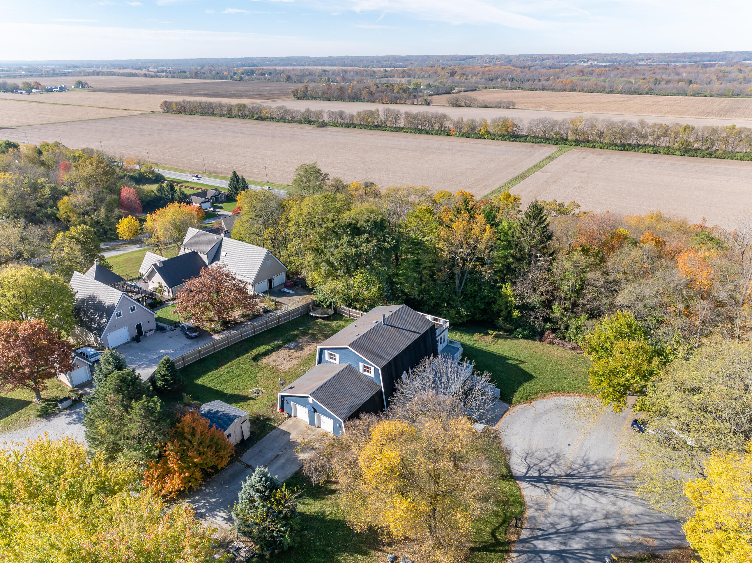 49 Lookout Court, Urbana, Ohio 43078