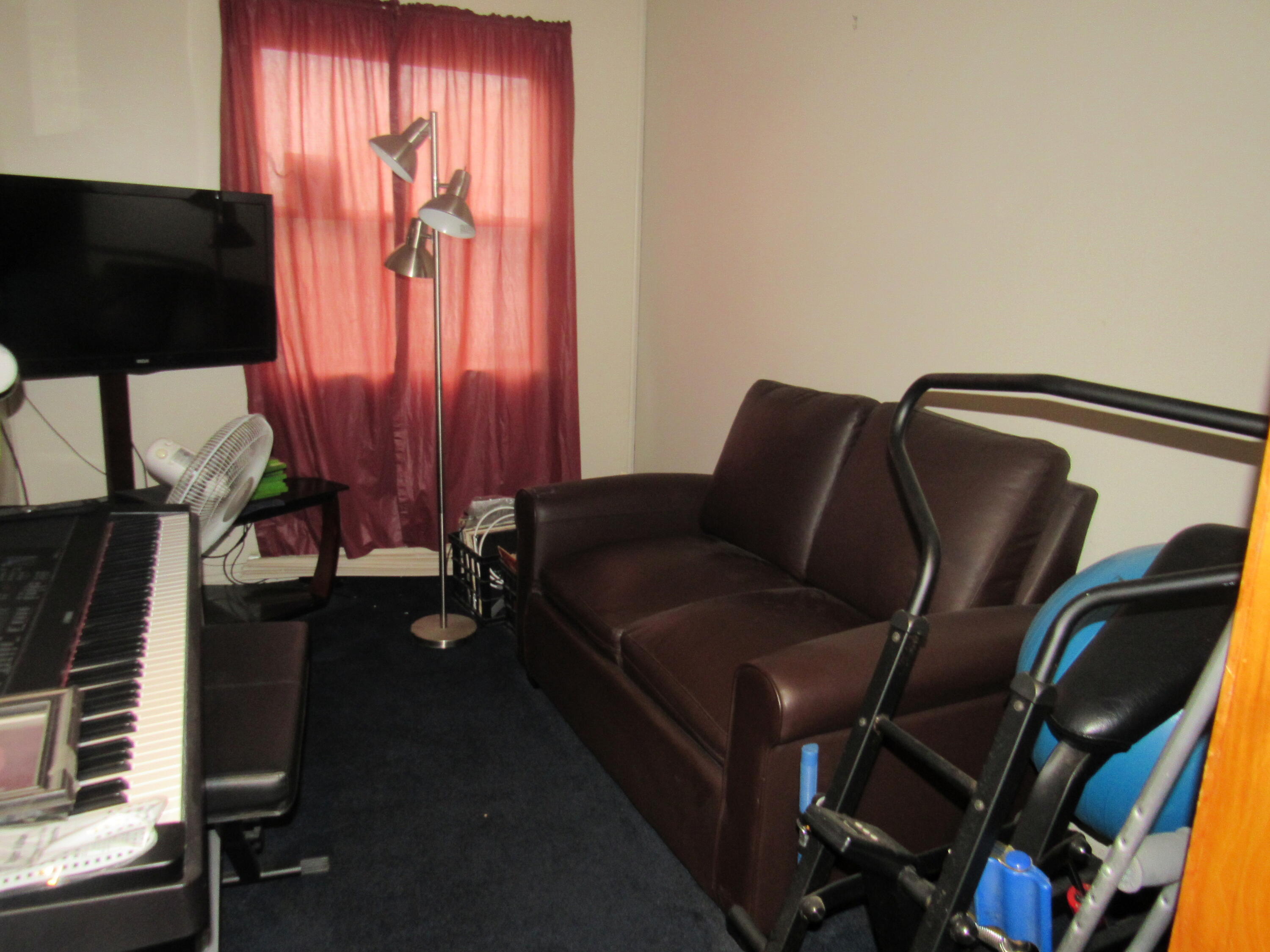 1632 Springmont Avenue, Springfield, Ohio 45506