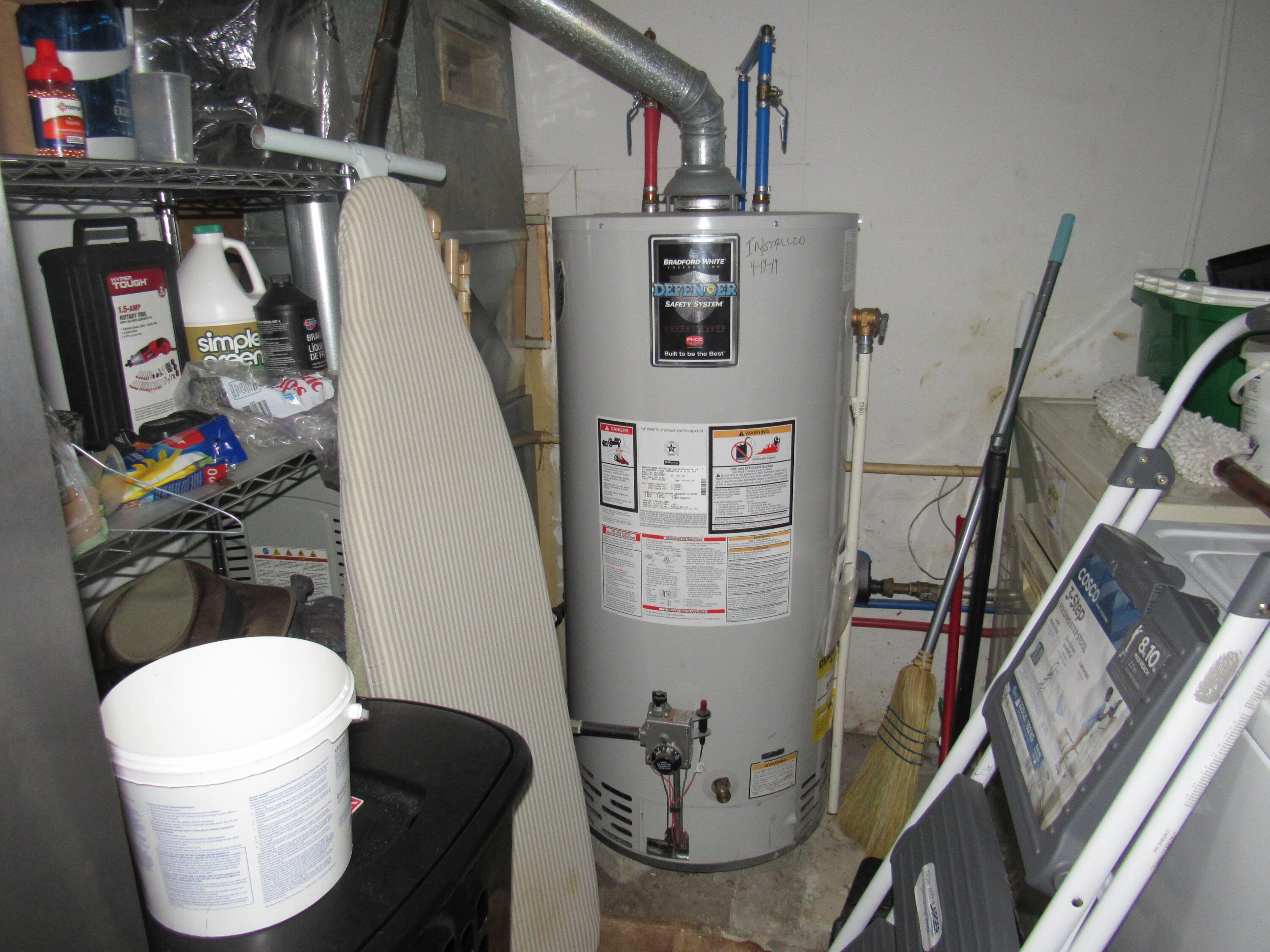 1632 Springmont Avenue, Springfield, Ohio 45506