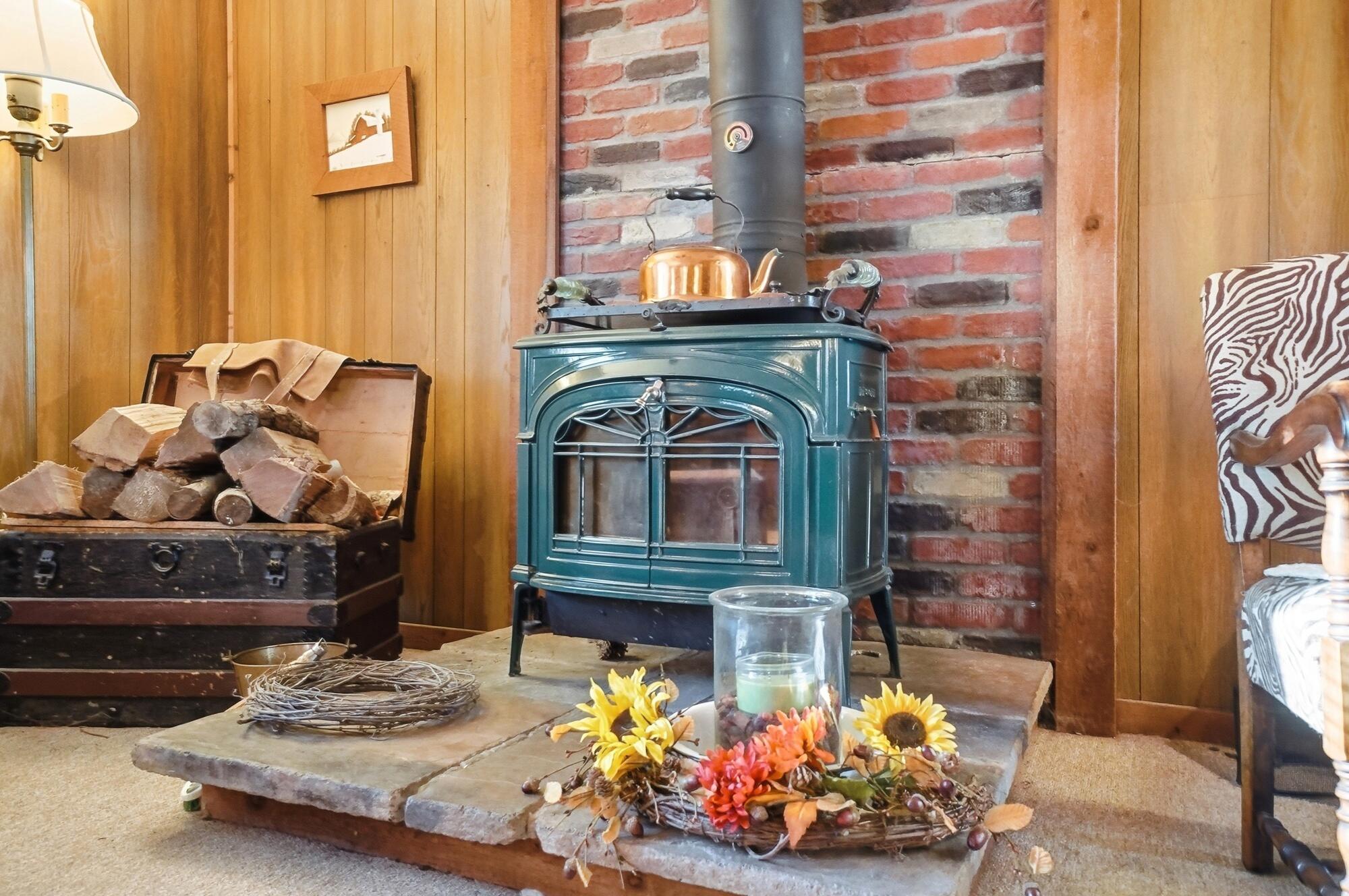 3573 McConkey Road, South Vienna, Ohio 45369