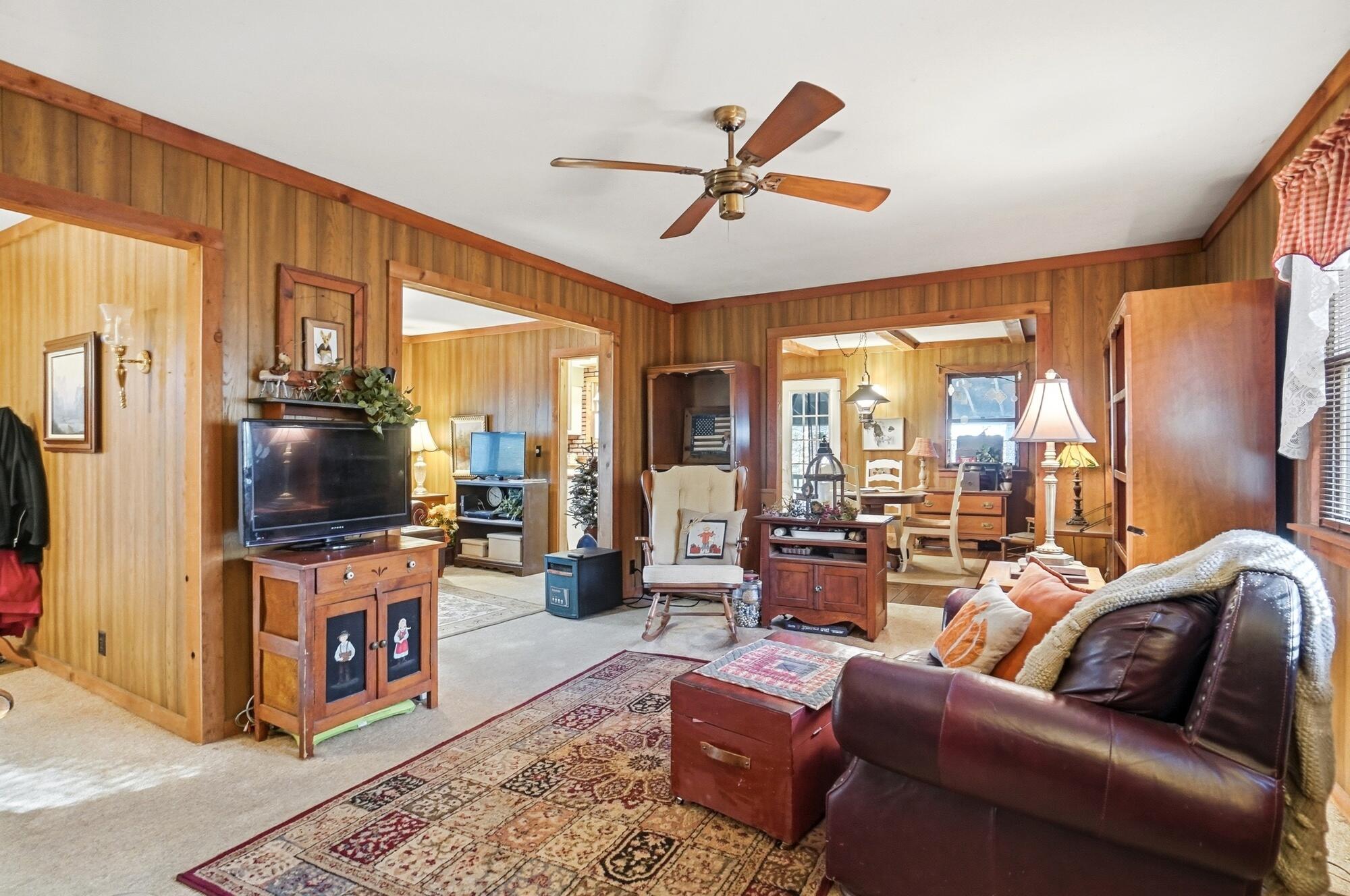 3573 McConkey Road, South Vienna, Ohio 45369