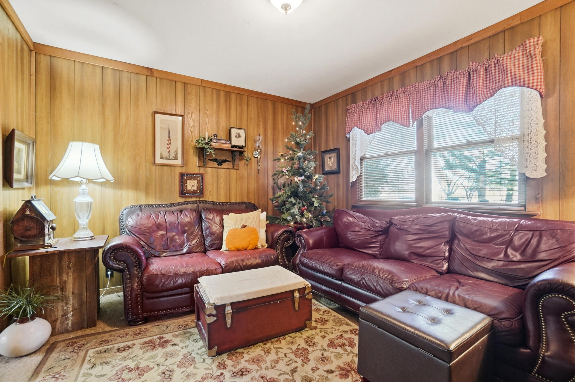 3573 McConkey Road, South Vienna, Ohio 45369