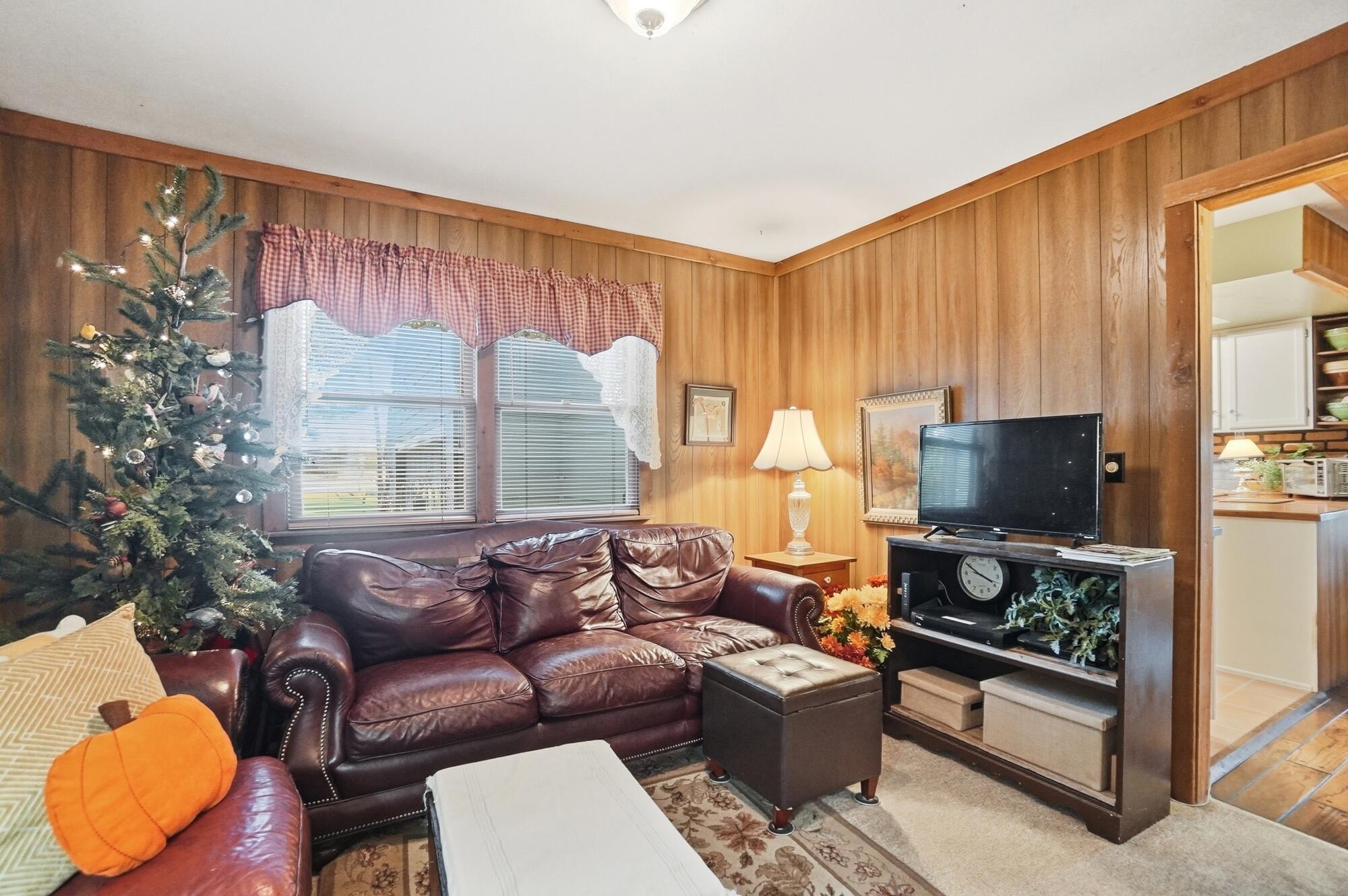 3573 McConkey Road, South Vienna, Ohio 45369