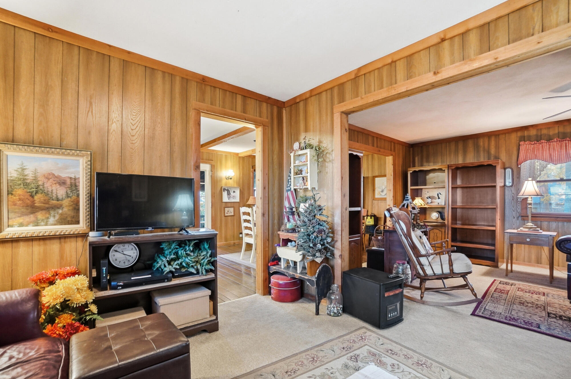 3573 McConkey Road, South Vienna, Ohio 45369