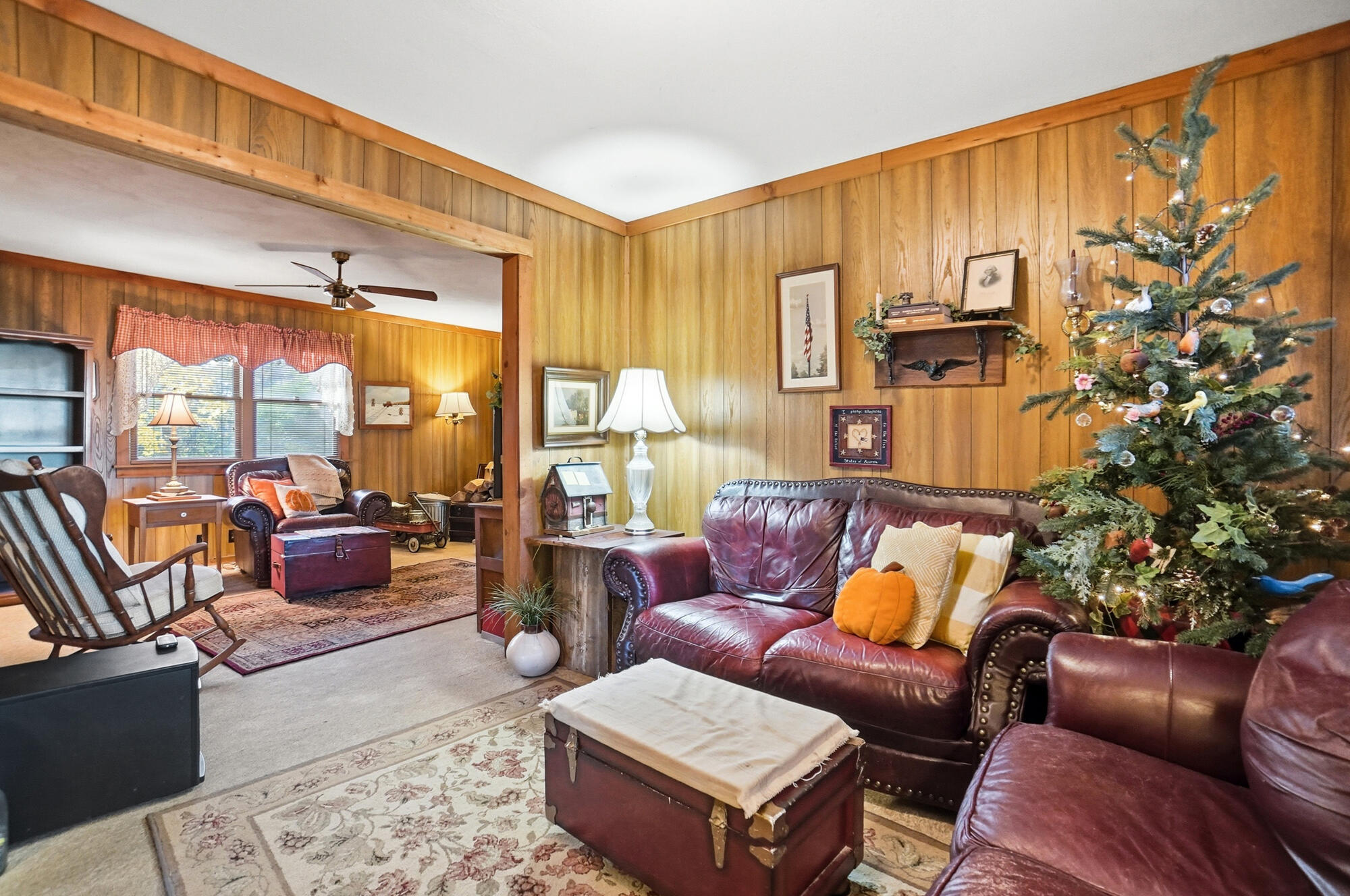 3573 McConkey Road, South Vienna, Ohio 45369