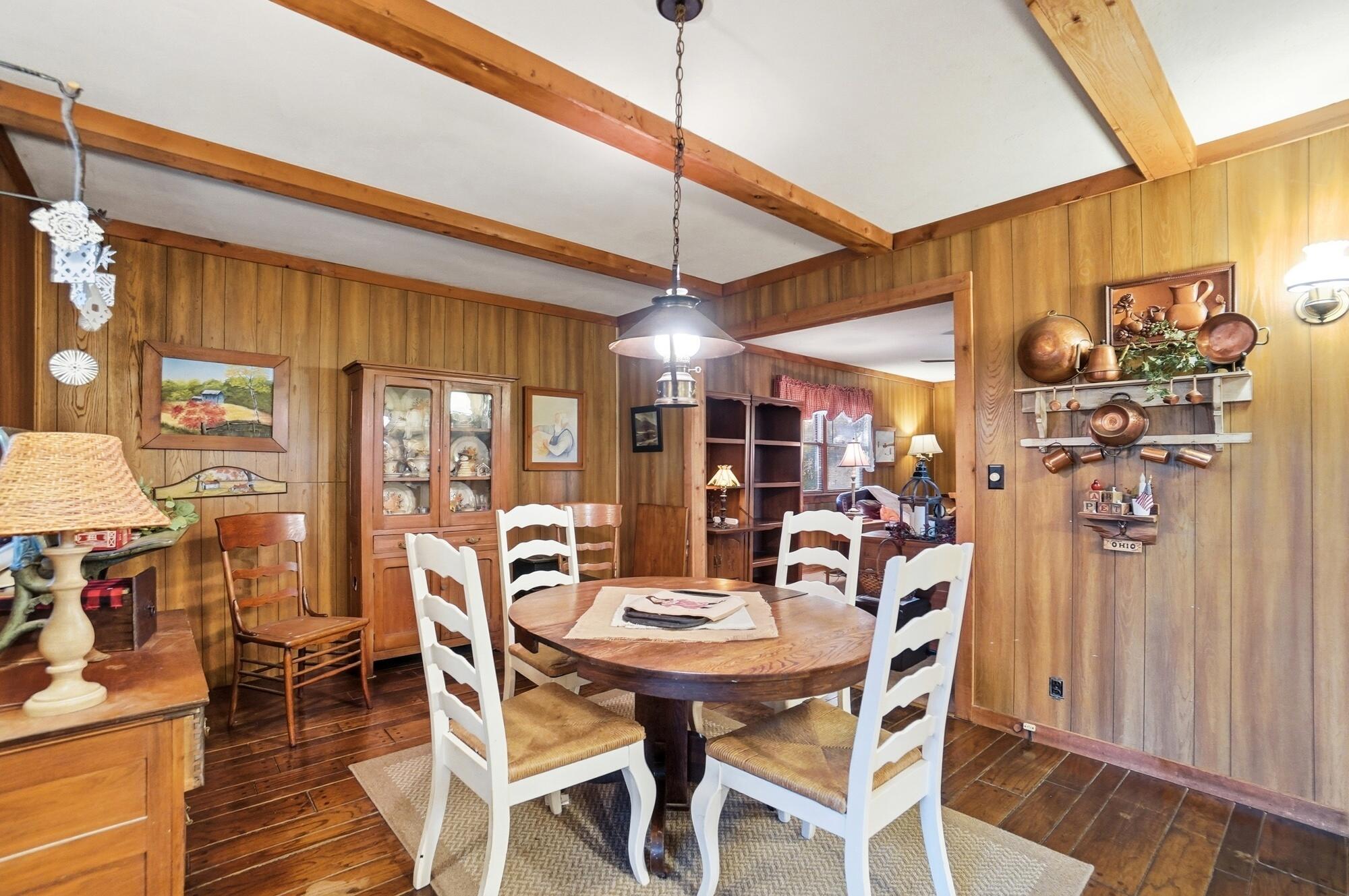 3573 McConkey Road, South Vienna, Ohio 45369