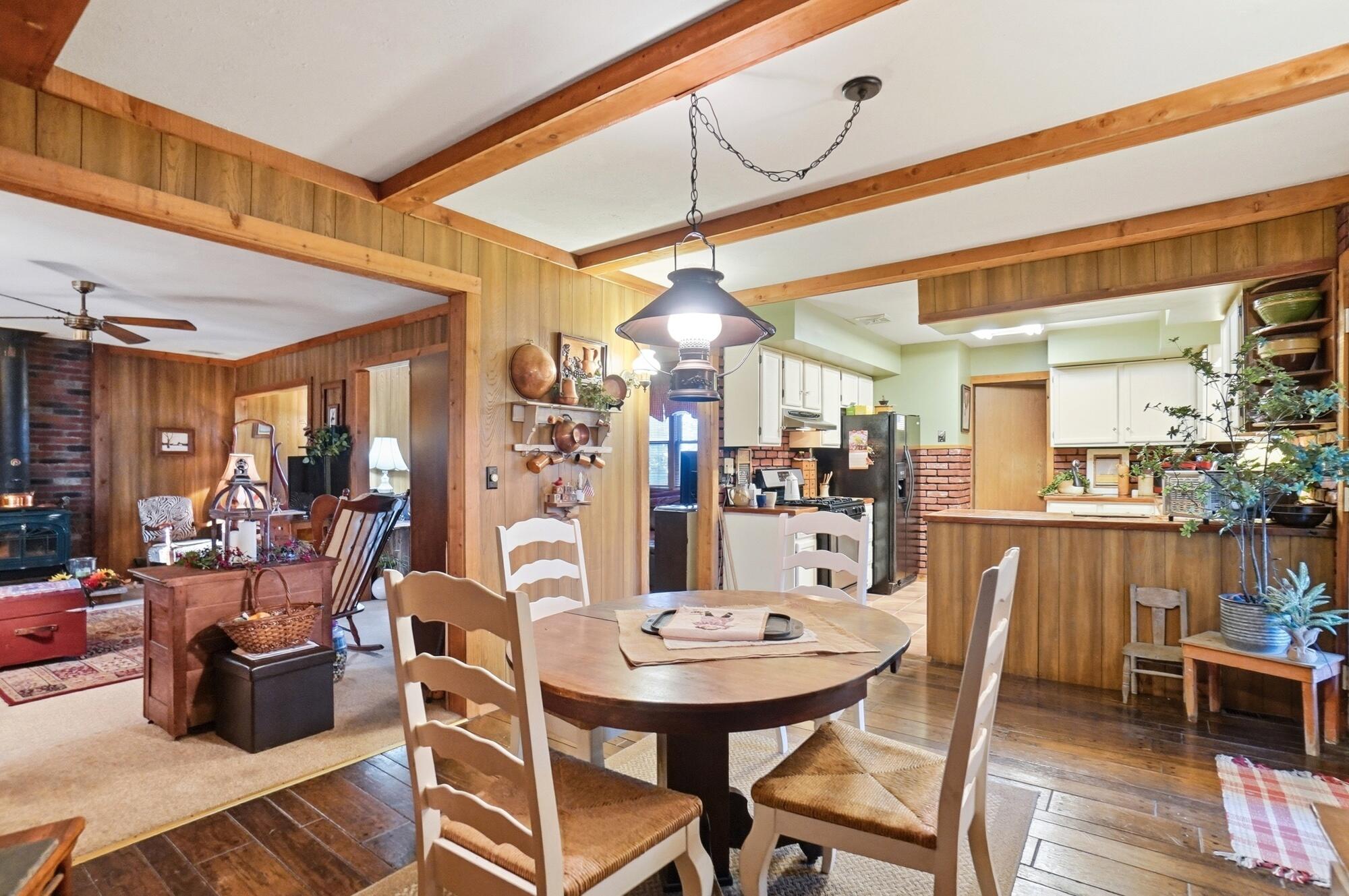 3573 McConkey Road, South Vienna, Ohio 45369