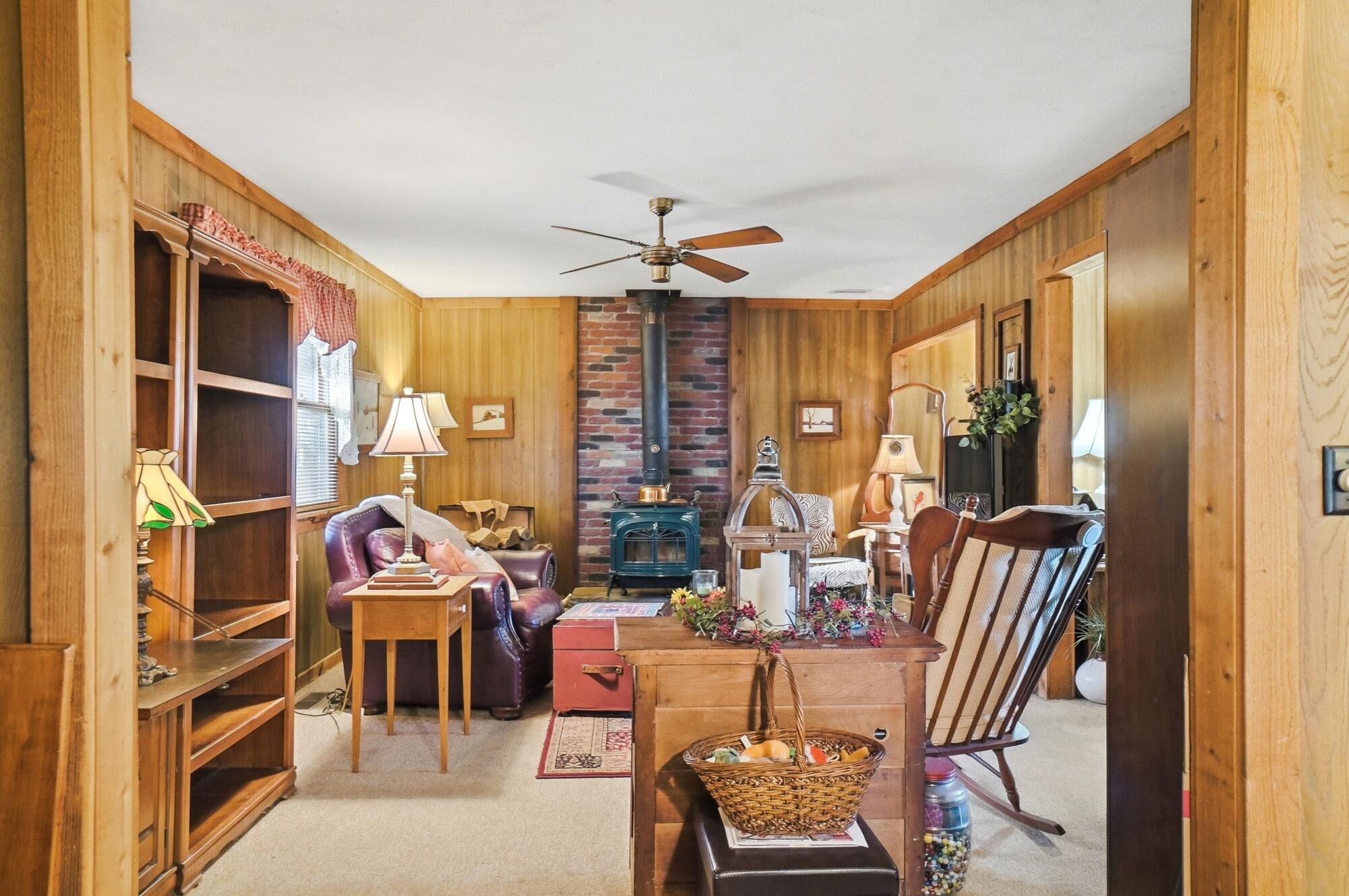 3573 McConkey Road, South Vienna, Ohio 45369