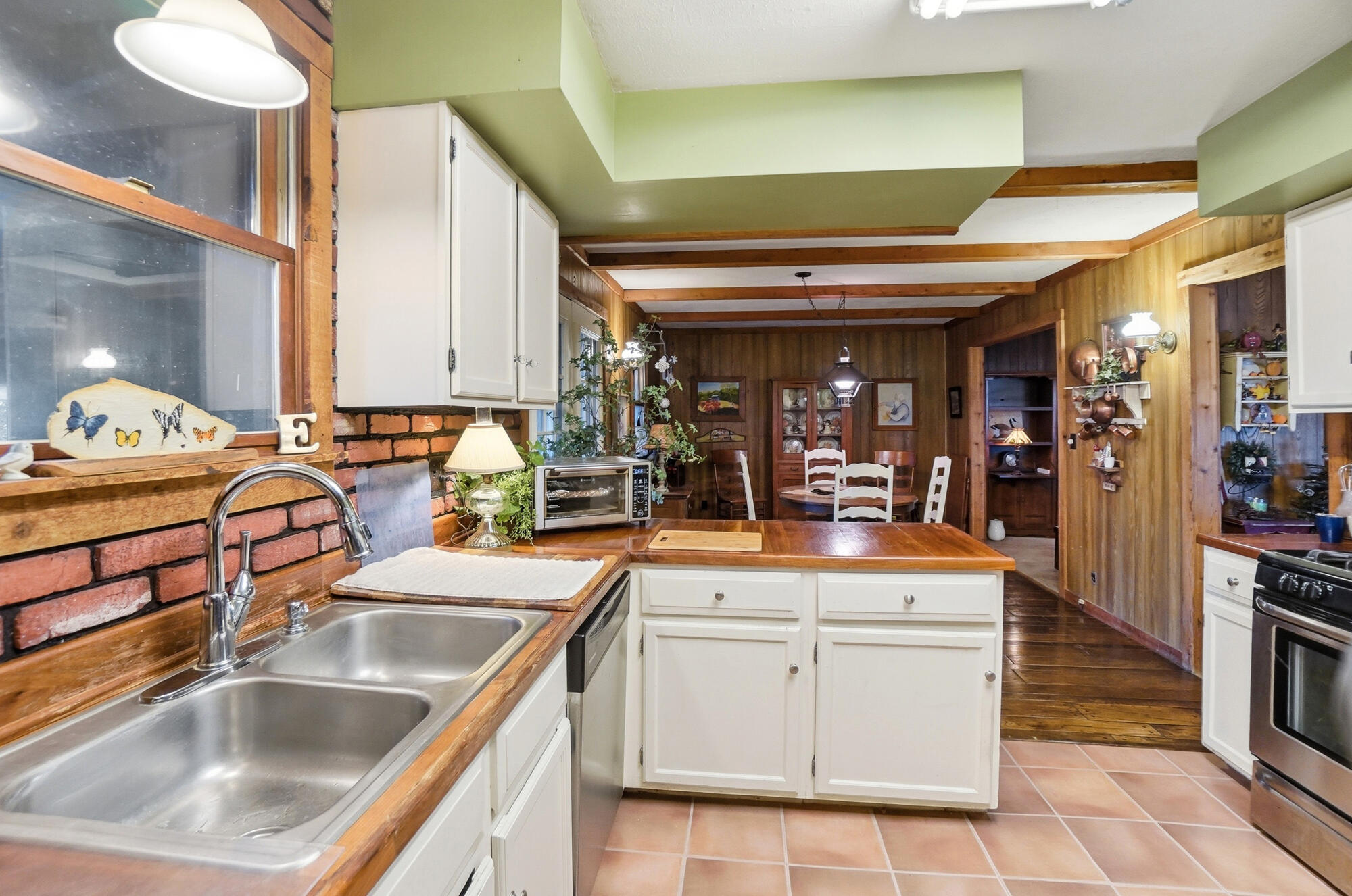 3573 McConkey Road, South Vienna, Ohio 45369