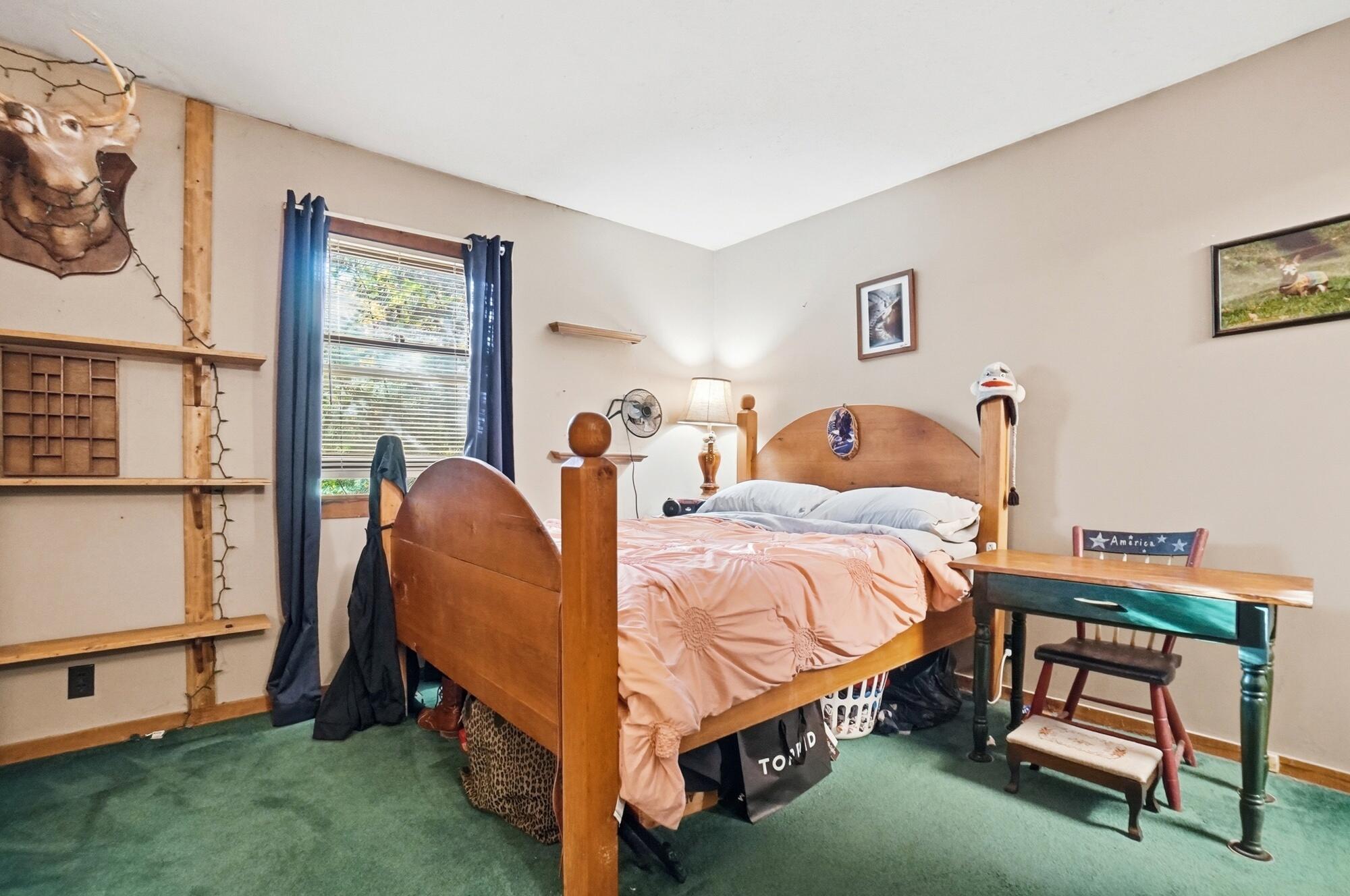 3573 McConkey Road, South Vienna, Ohio 45369