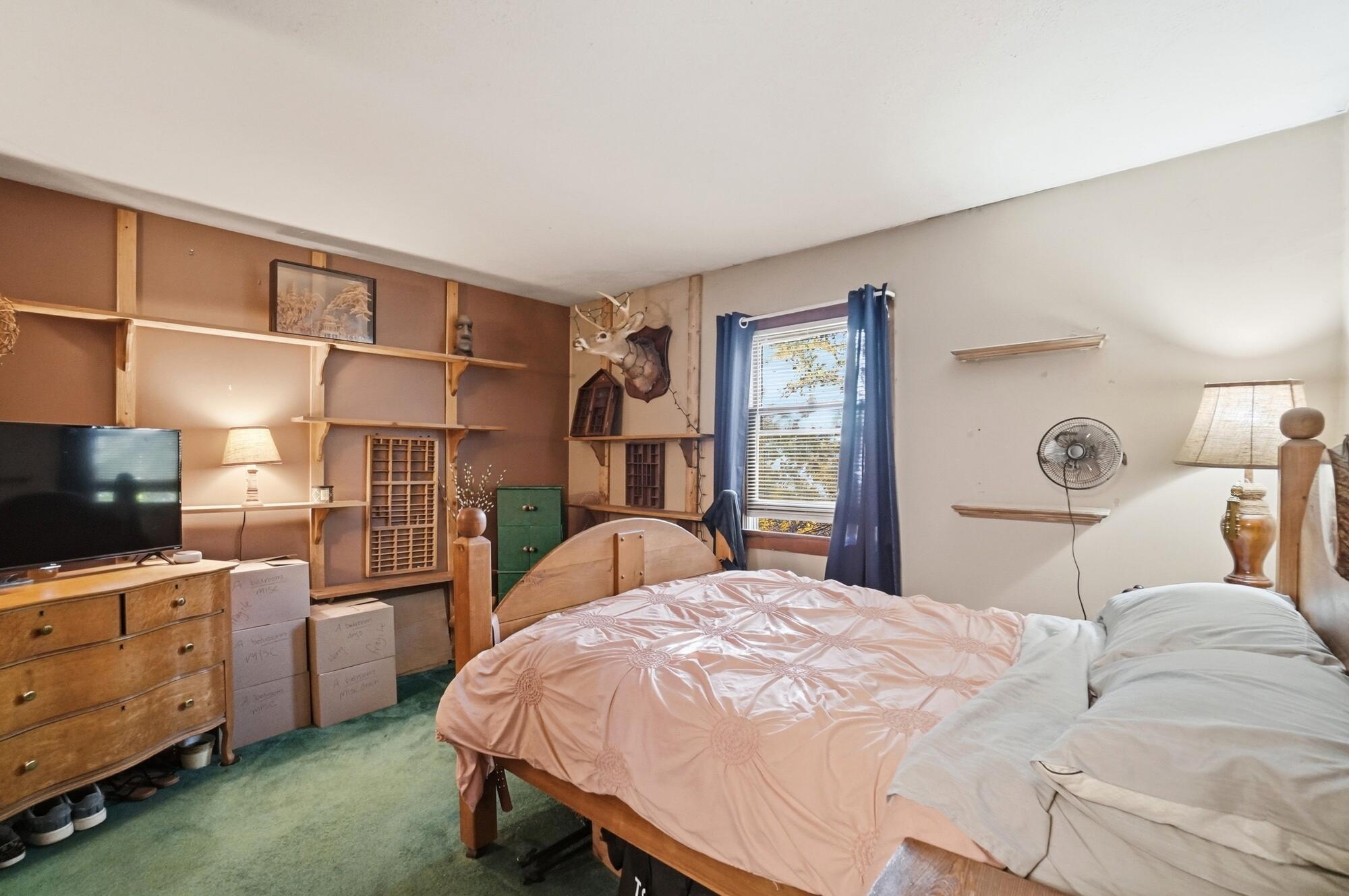 3573 McConkey Road, South Vienna, Ohio 45369