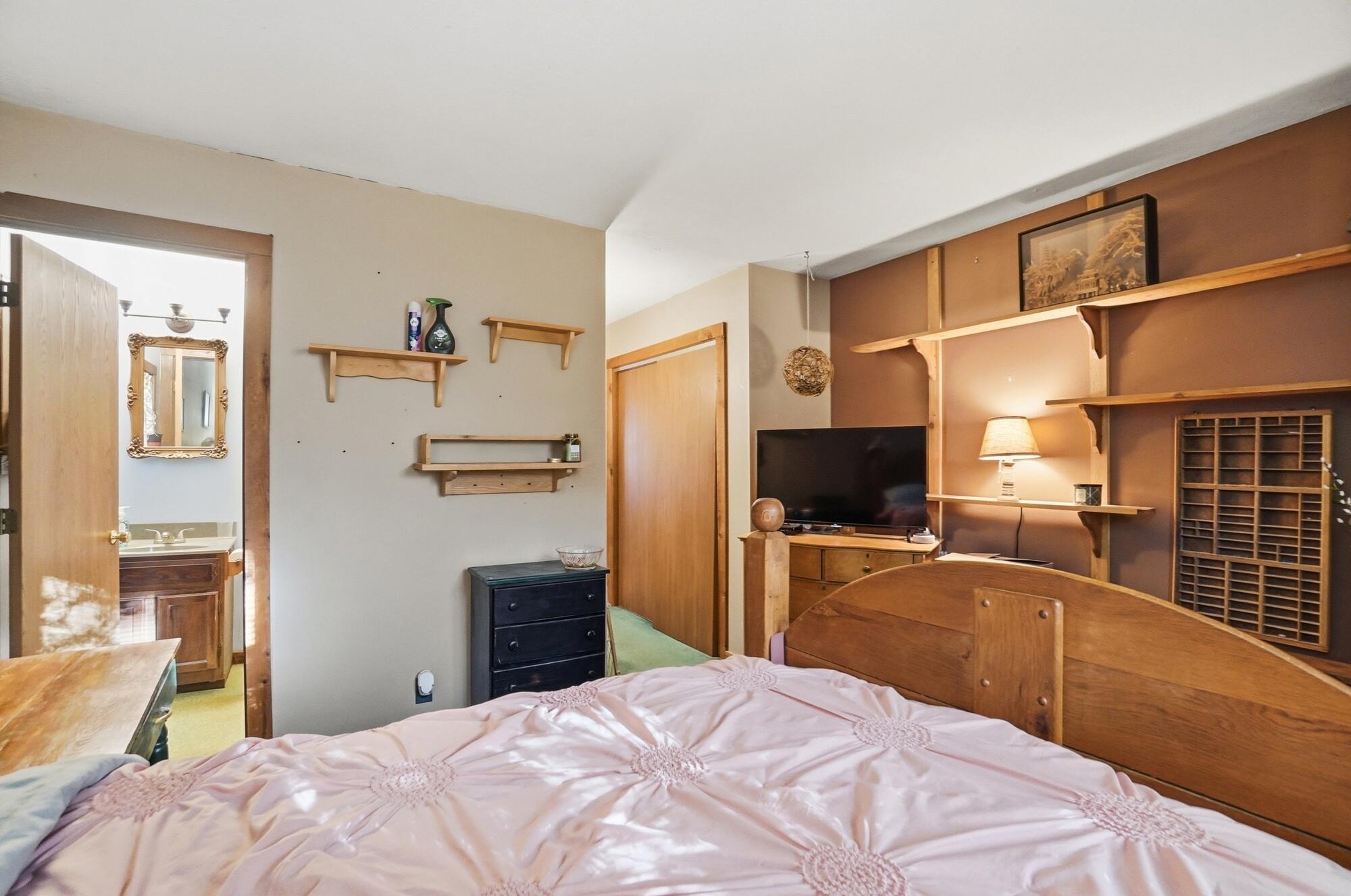 3573 McConkey Road, South Vienna, Ohio 45369