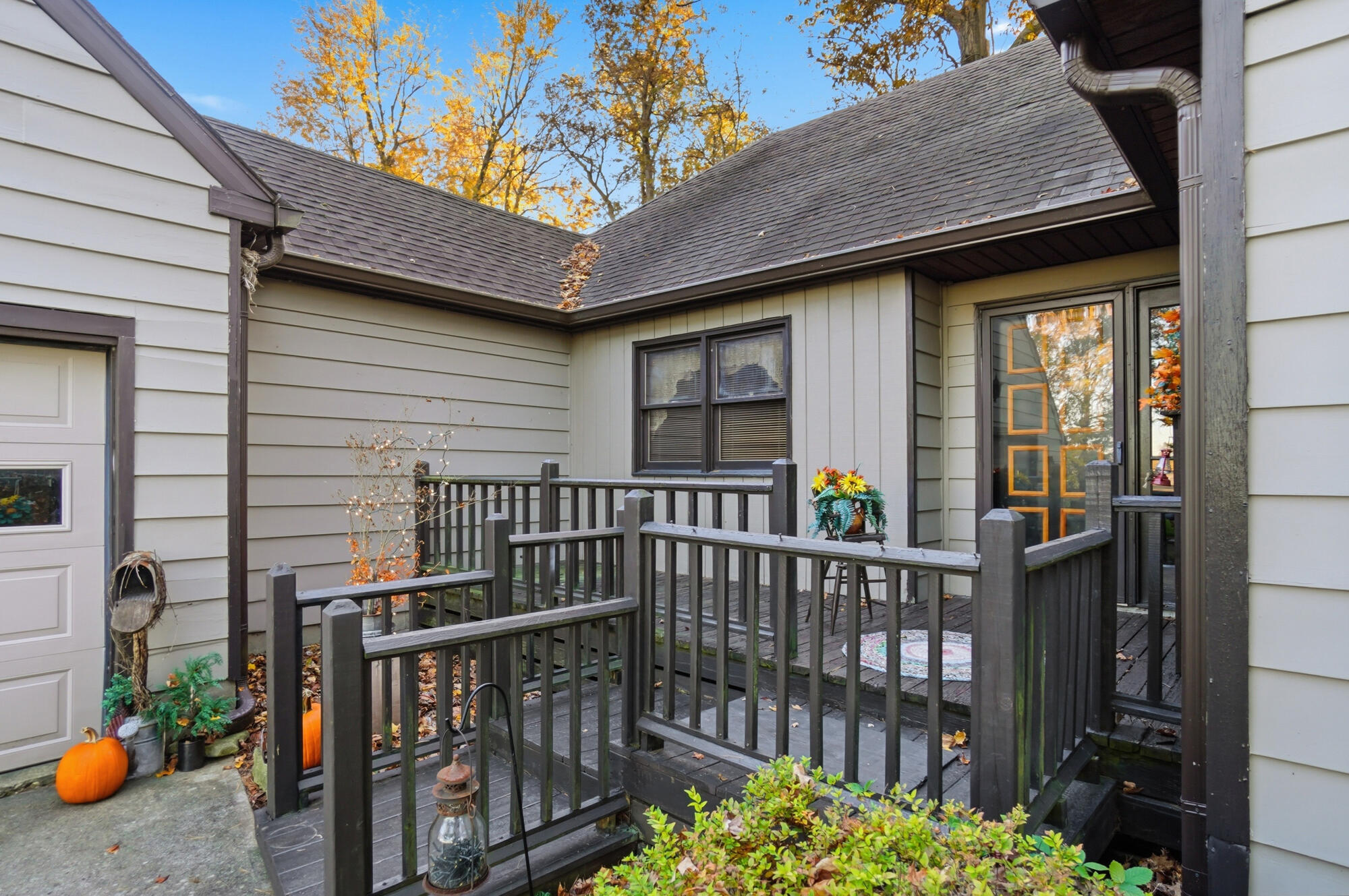 3573 McConkey Road, South Vienna, Ohio 45369