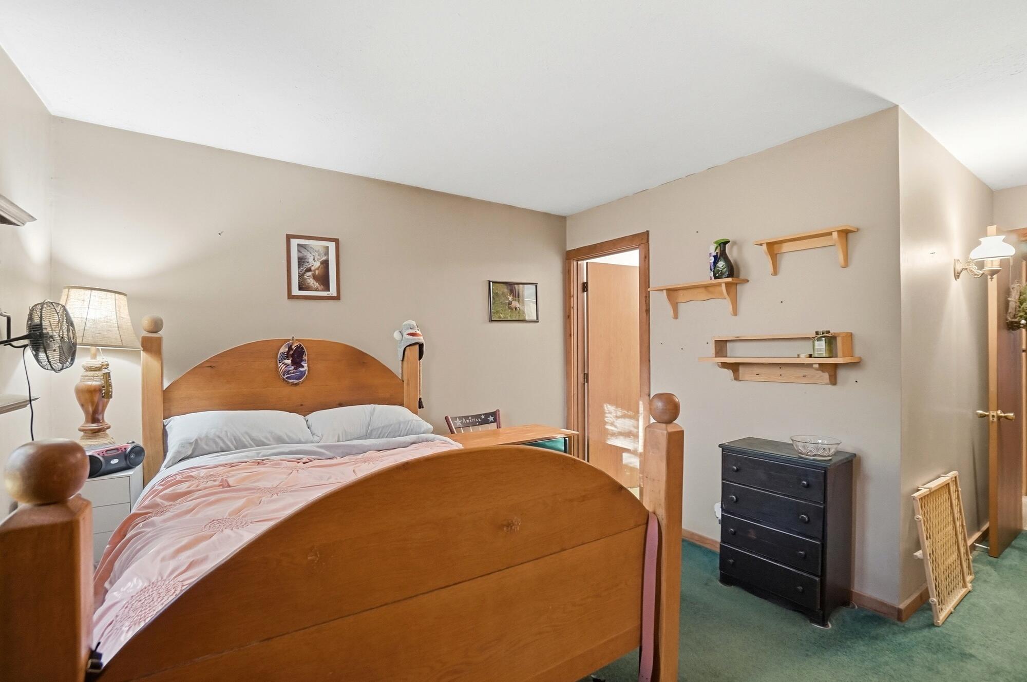 3573 McConkey Road, South Vienna, Ohio 45369