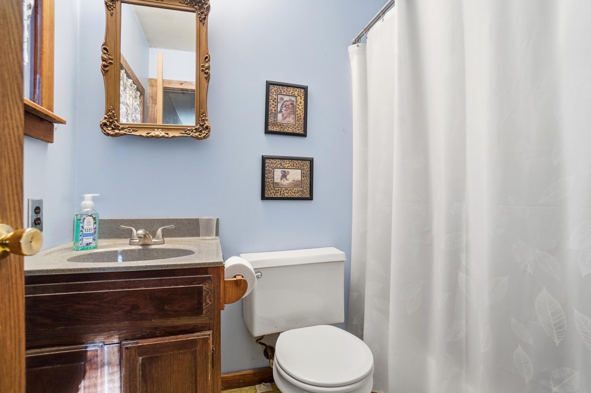 3573 McConkey Road, South Vienna, Ohio 45369