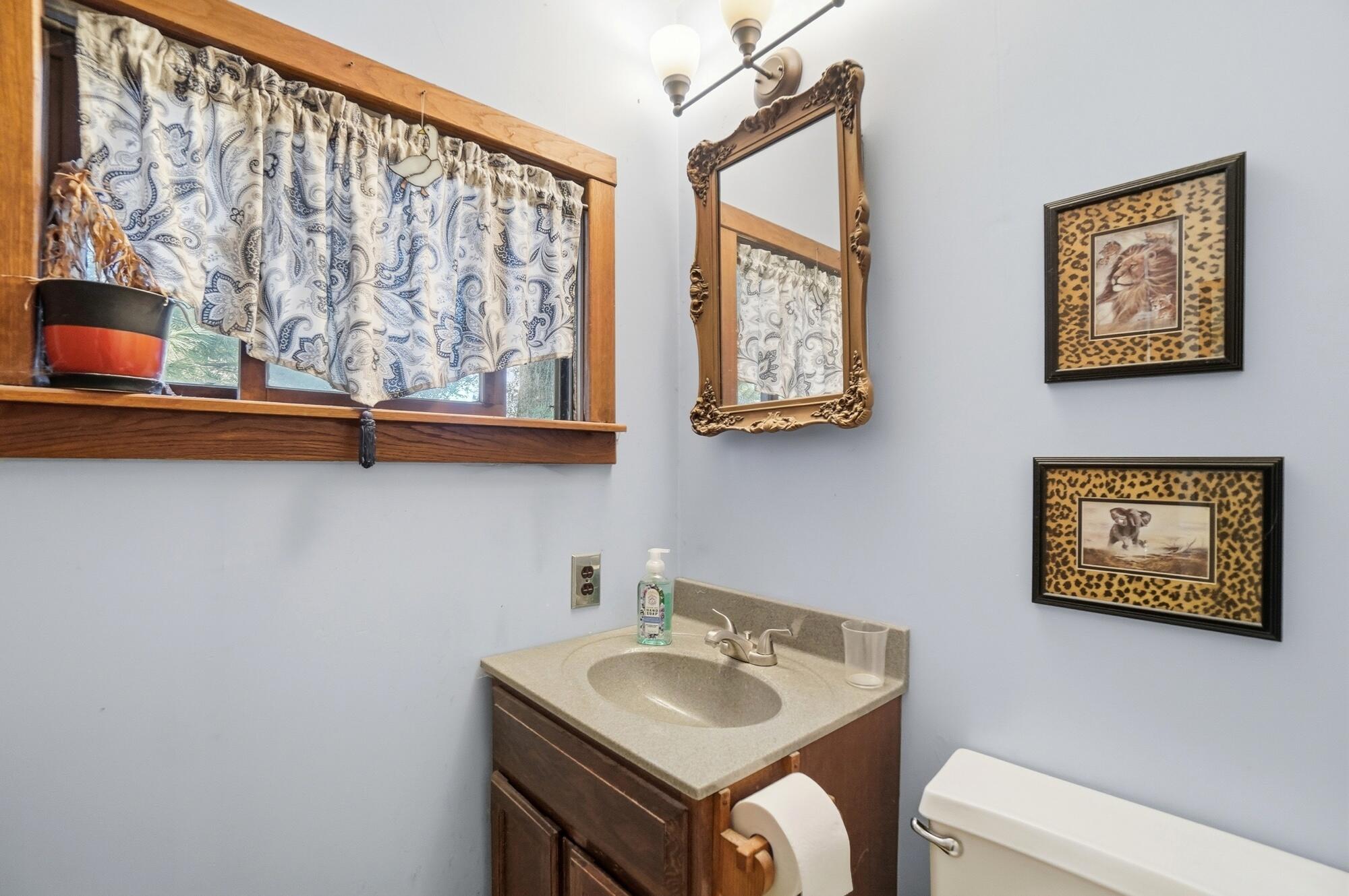 3573 McConkey Road, South Vienna, Ohio 45369