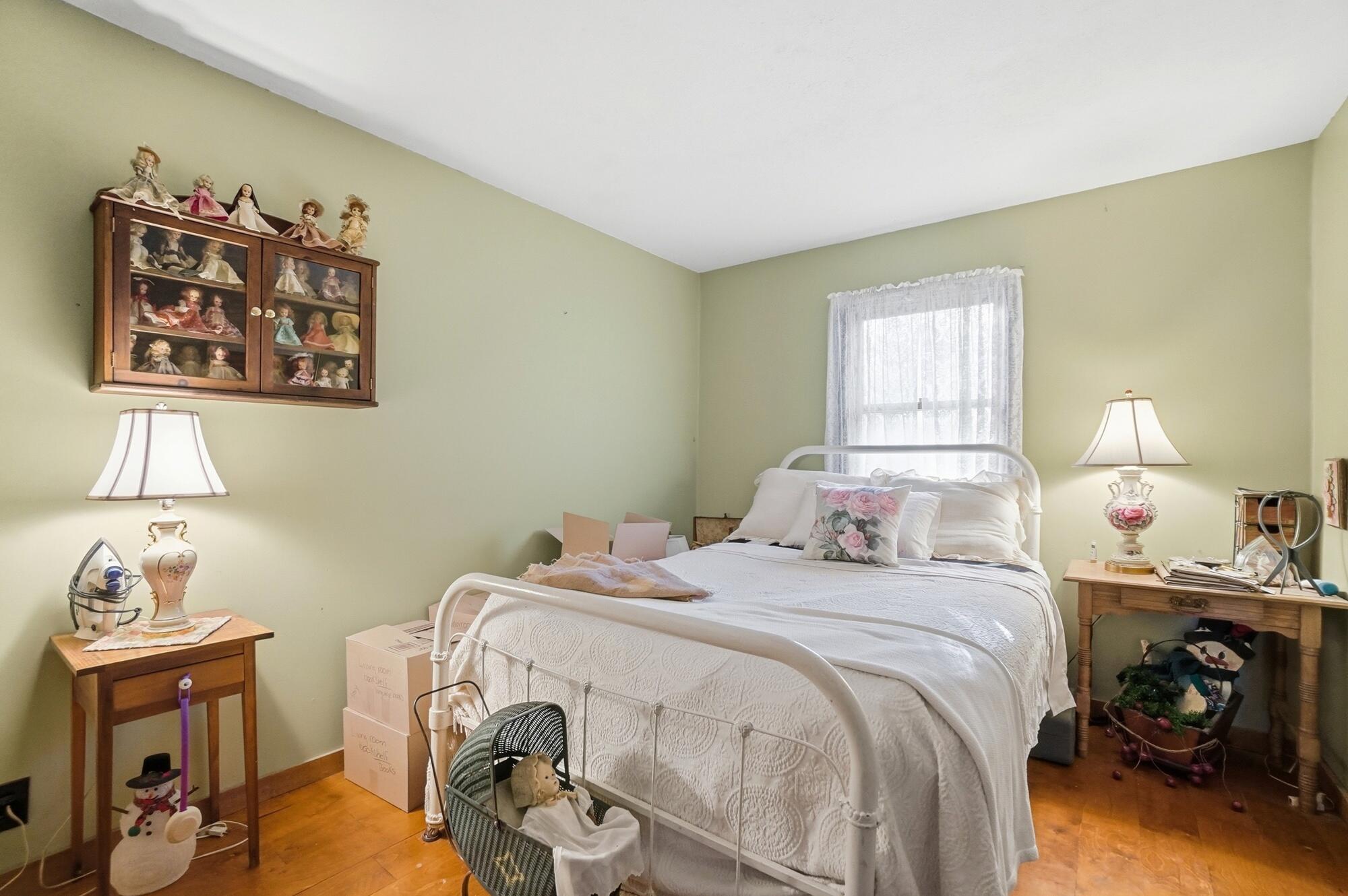 3573 McConkey Road, South Vienna, Ohio 45369